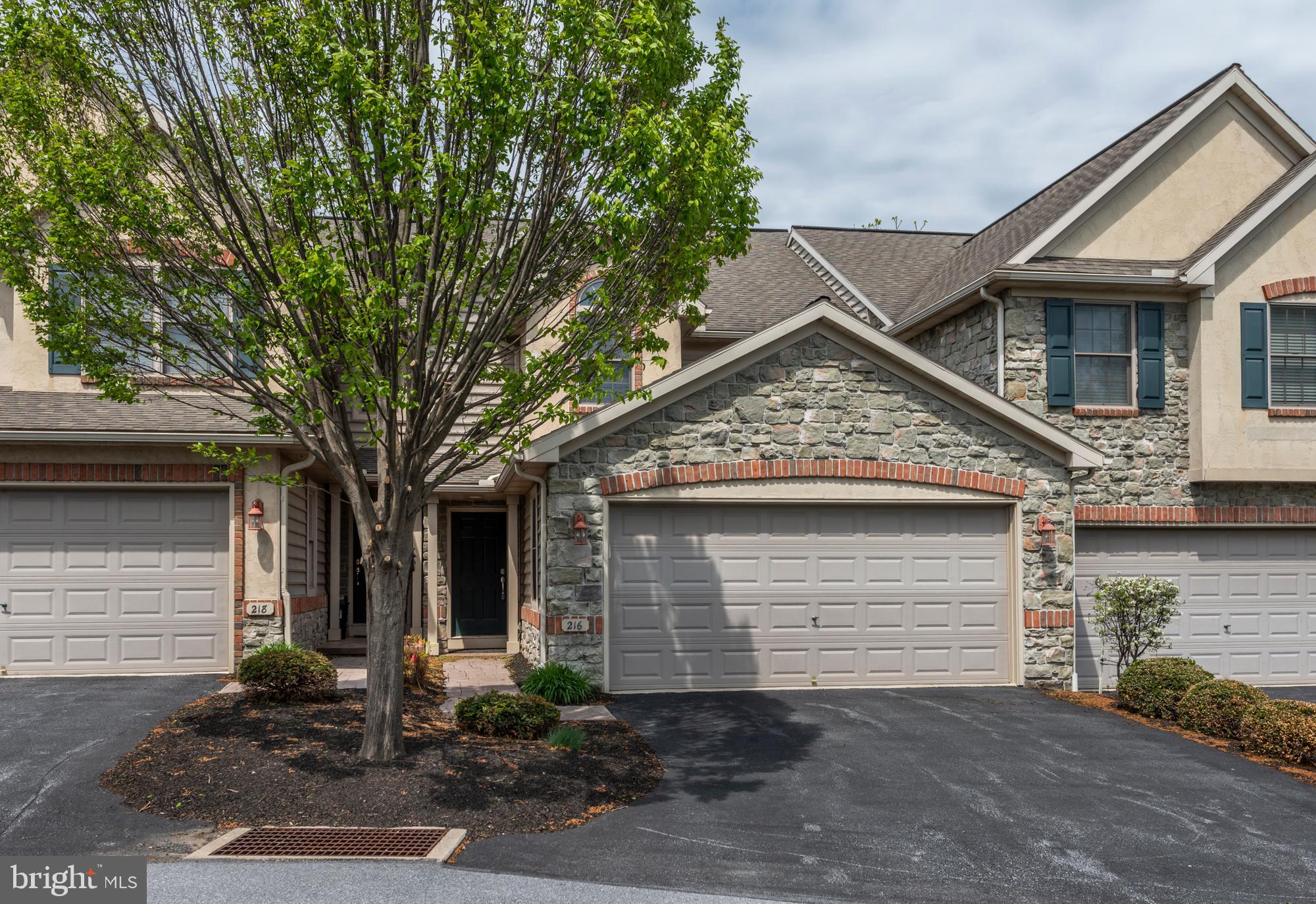 FIELDCREST AT MEADOW VALLEY - Residential