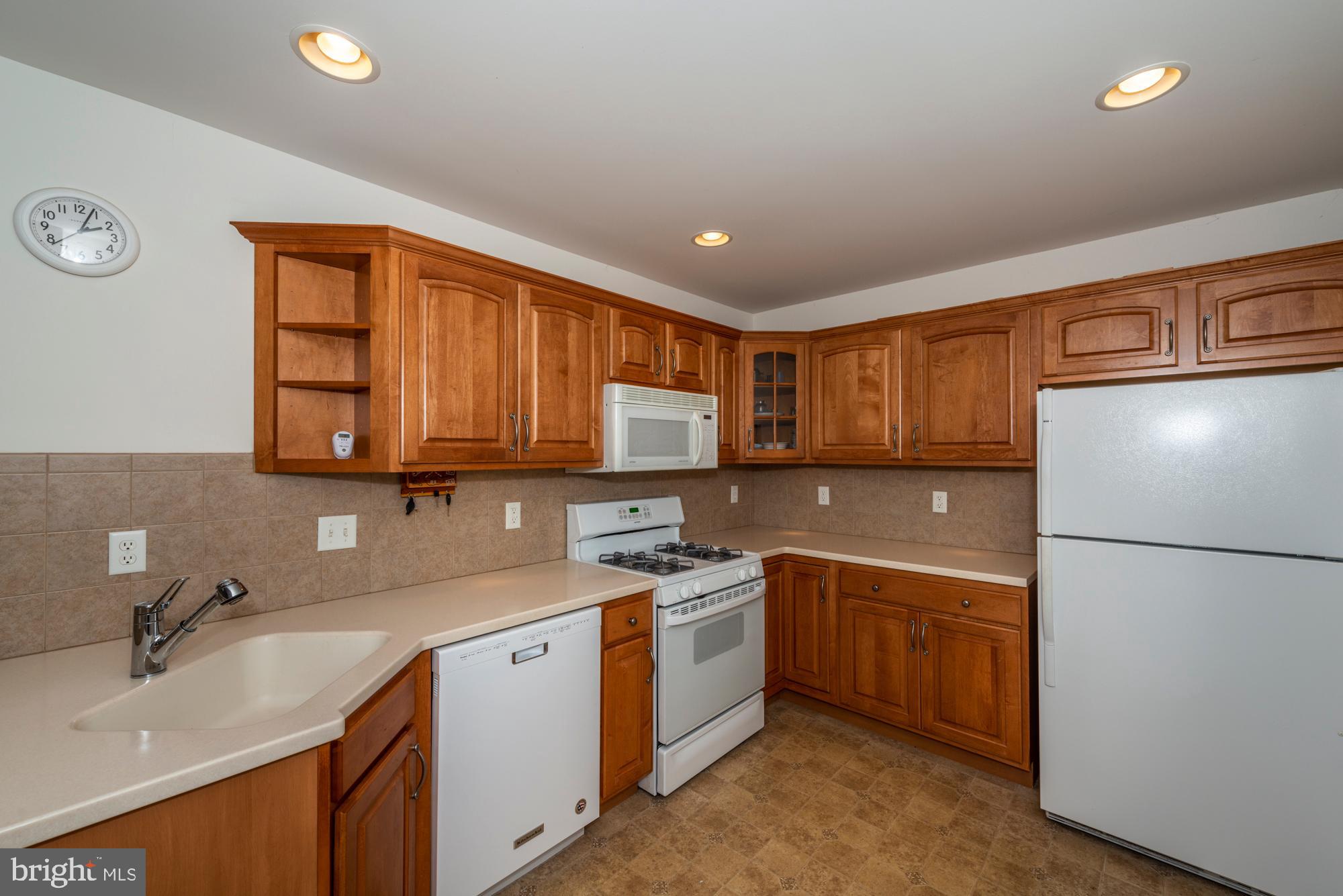 FIELDCREST AT MEADOW VALLEY - Residential