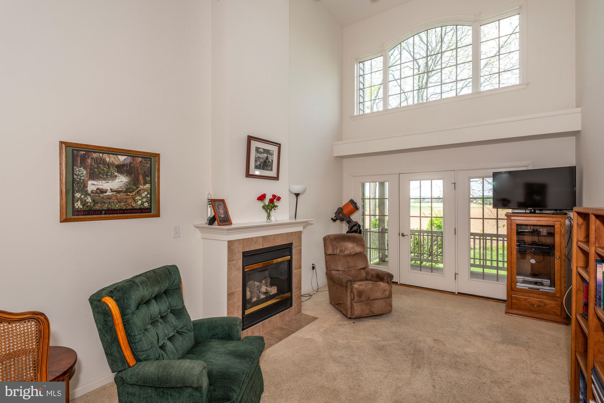 FIELDCREST AT MEADOW VALLEY - Residential