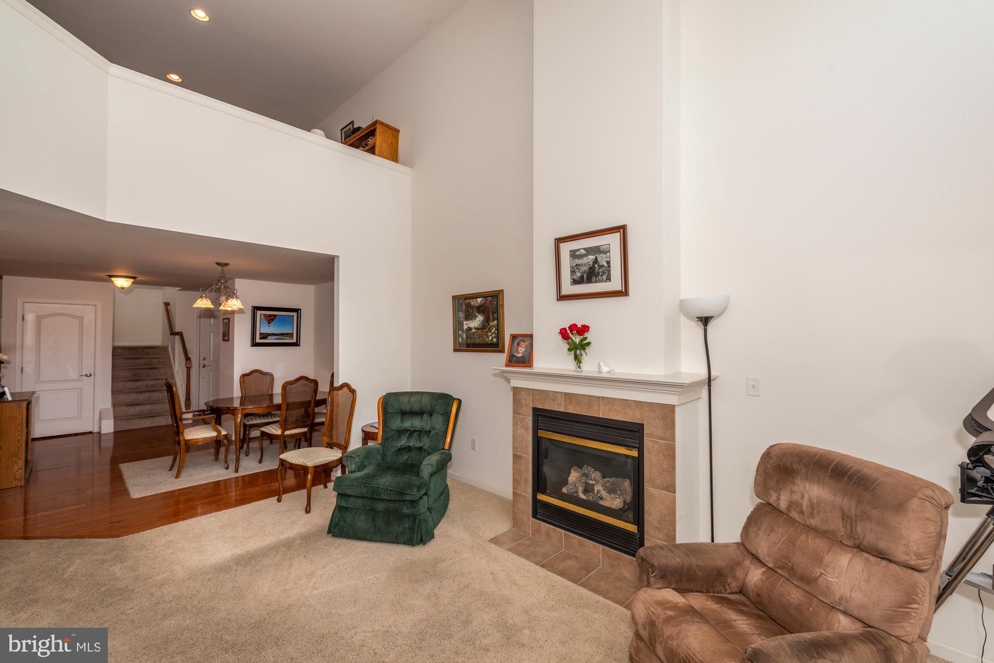 FIELDCREST AT MEADOW VALLEY - Residential