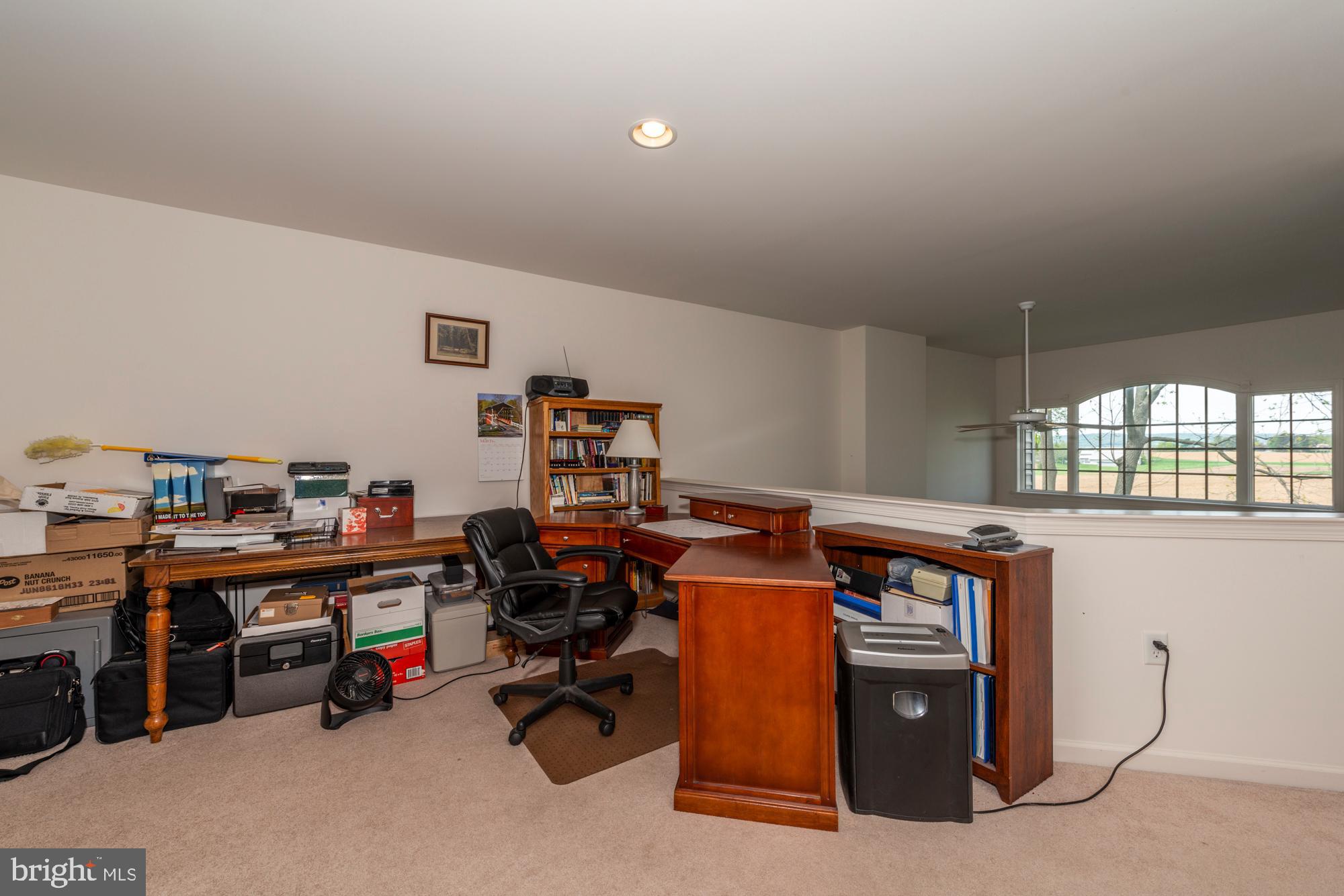 FIELDCREST AT MEADOW VALLEY - Residential
