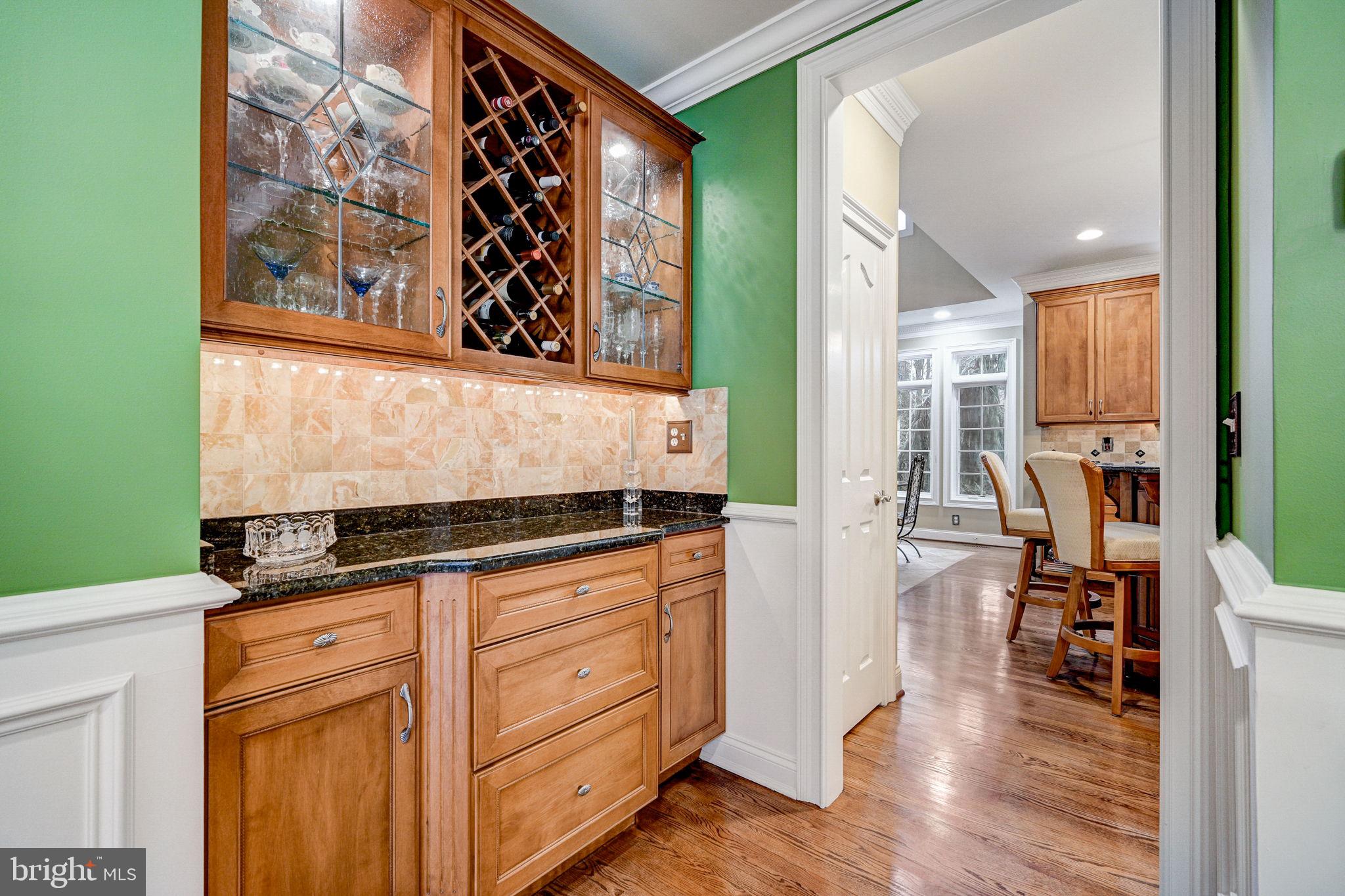 DRESHER - Residential