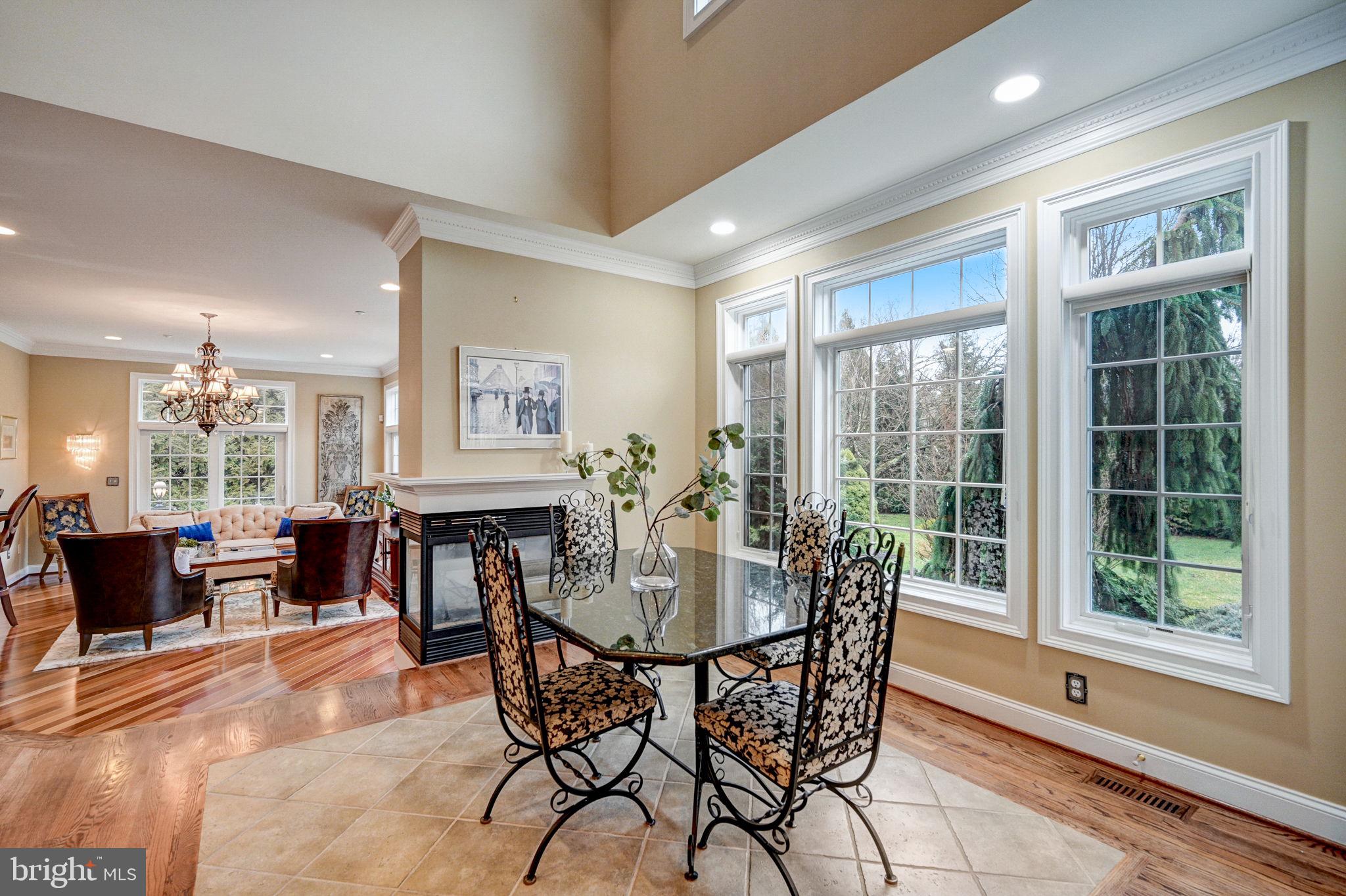 DRESHER - Residential