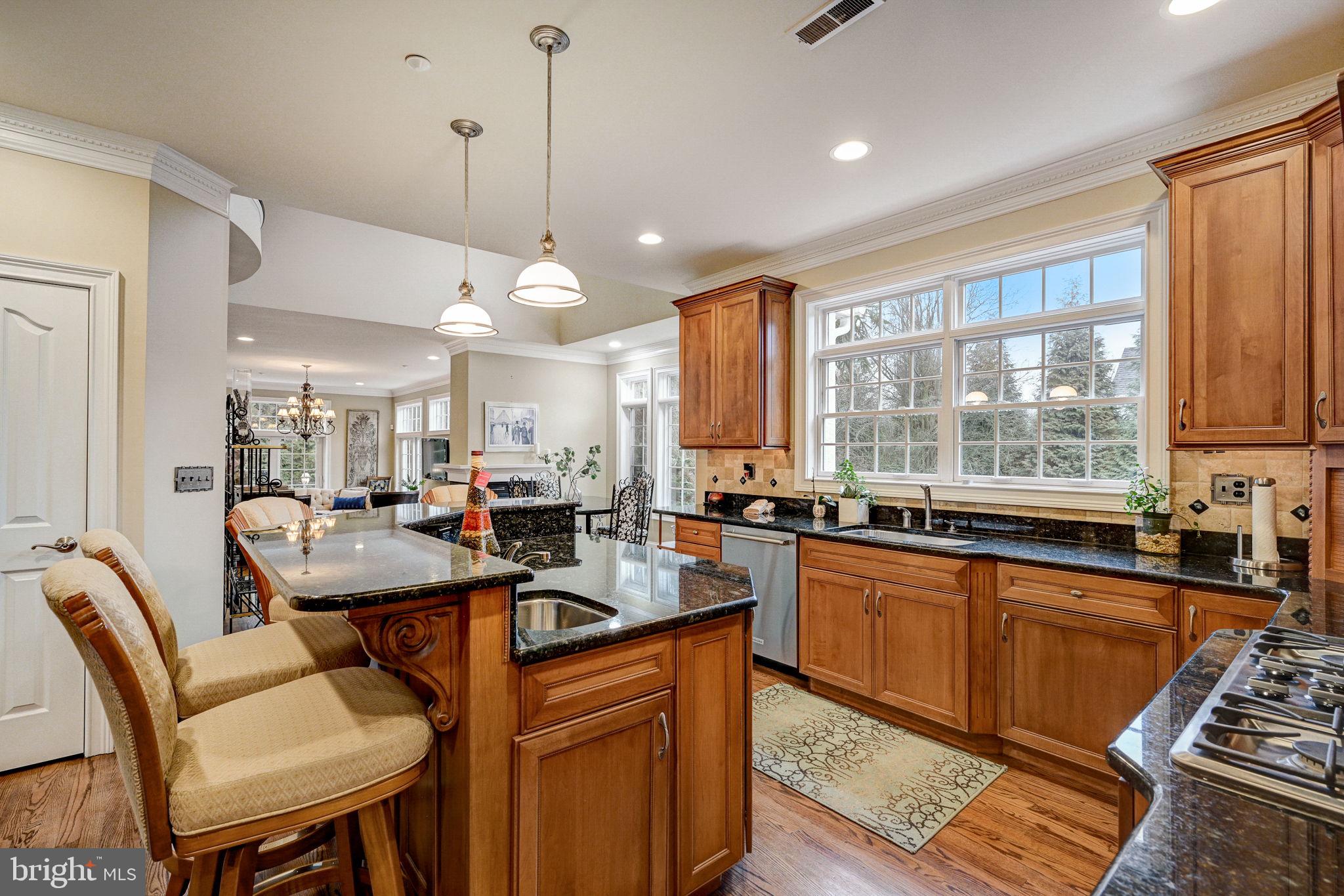 DRESHER - Residential