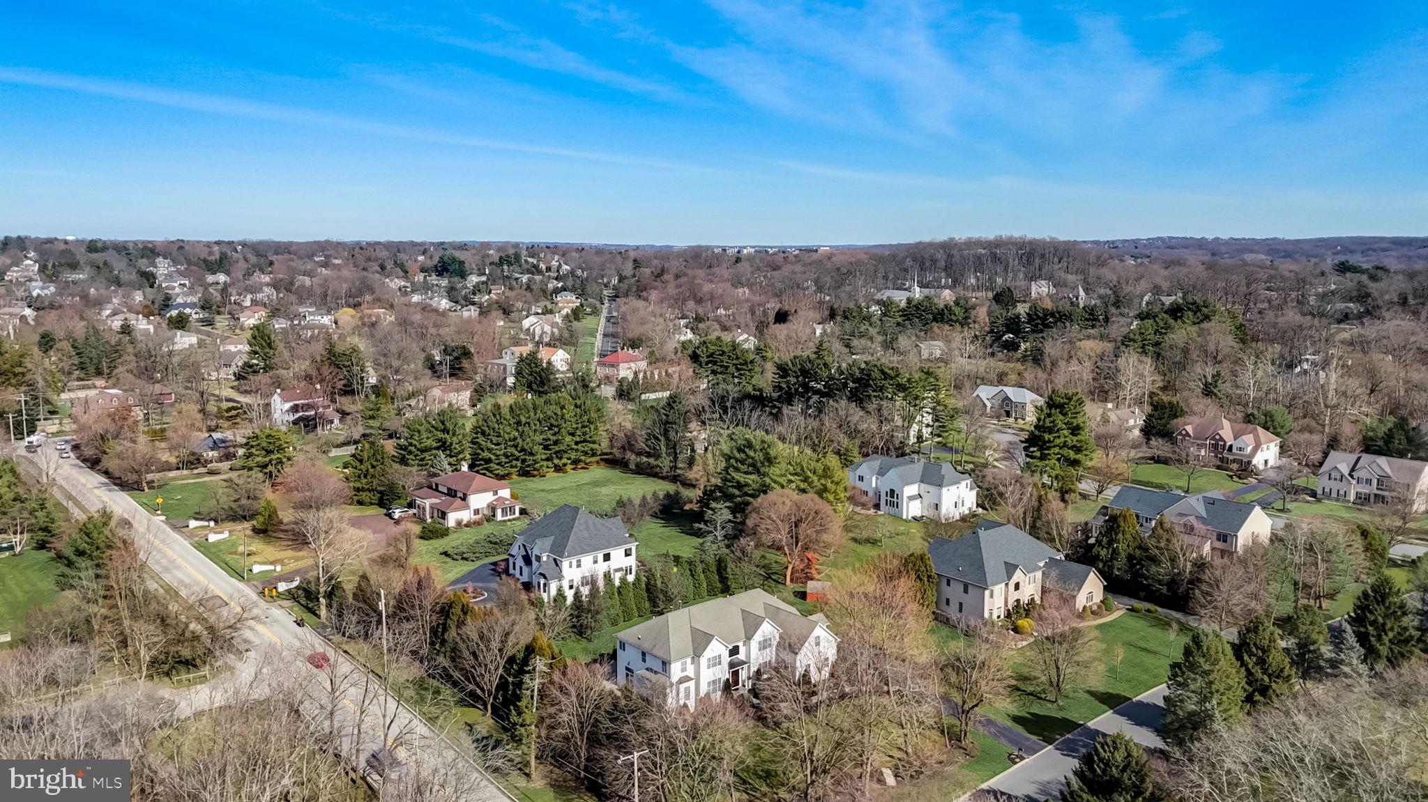 DRESHER - Residential