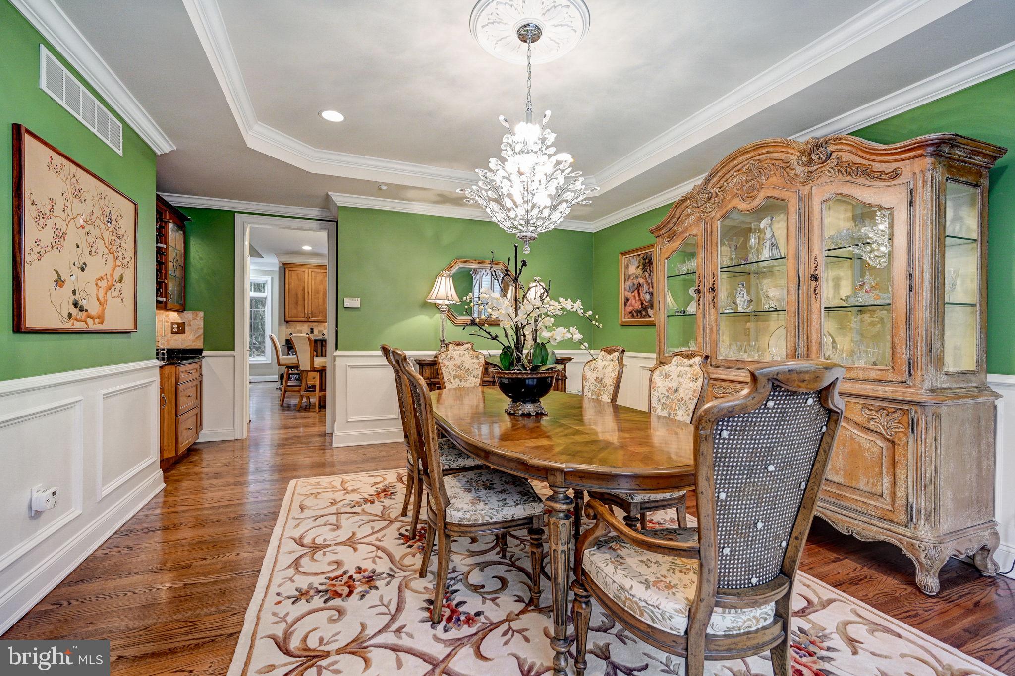 DRESHER - Residential