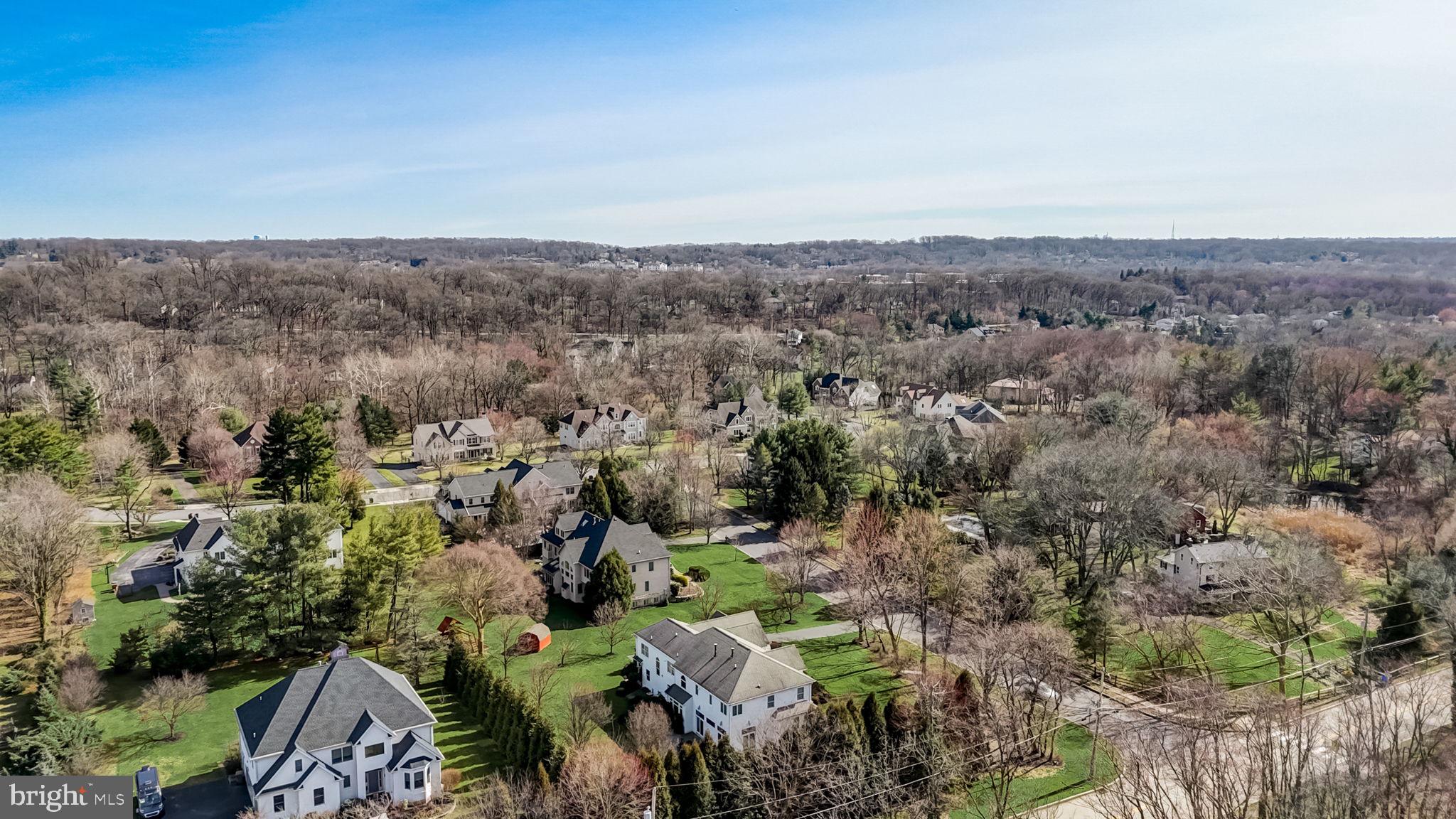 DRESHER - Residential