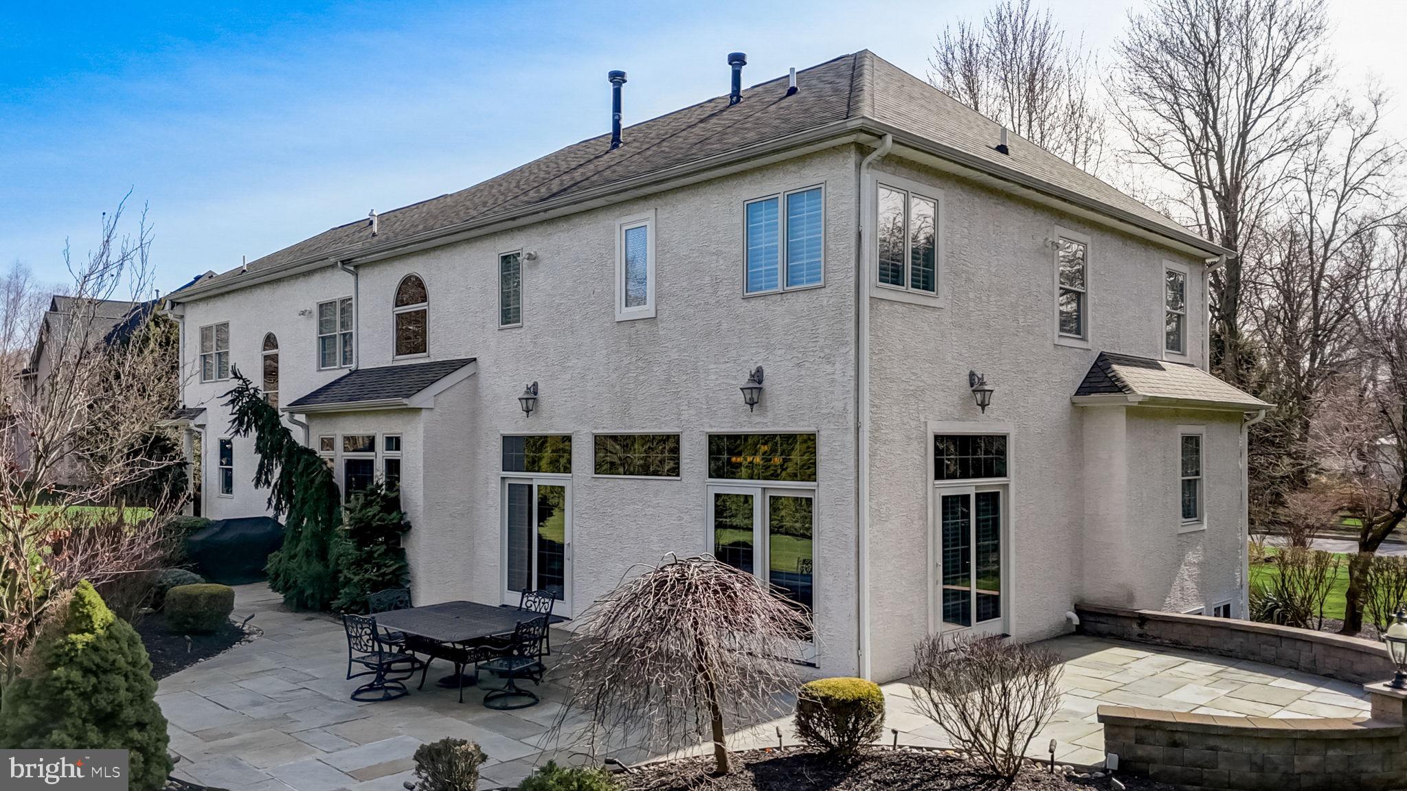 DRESHER - Residential