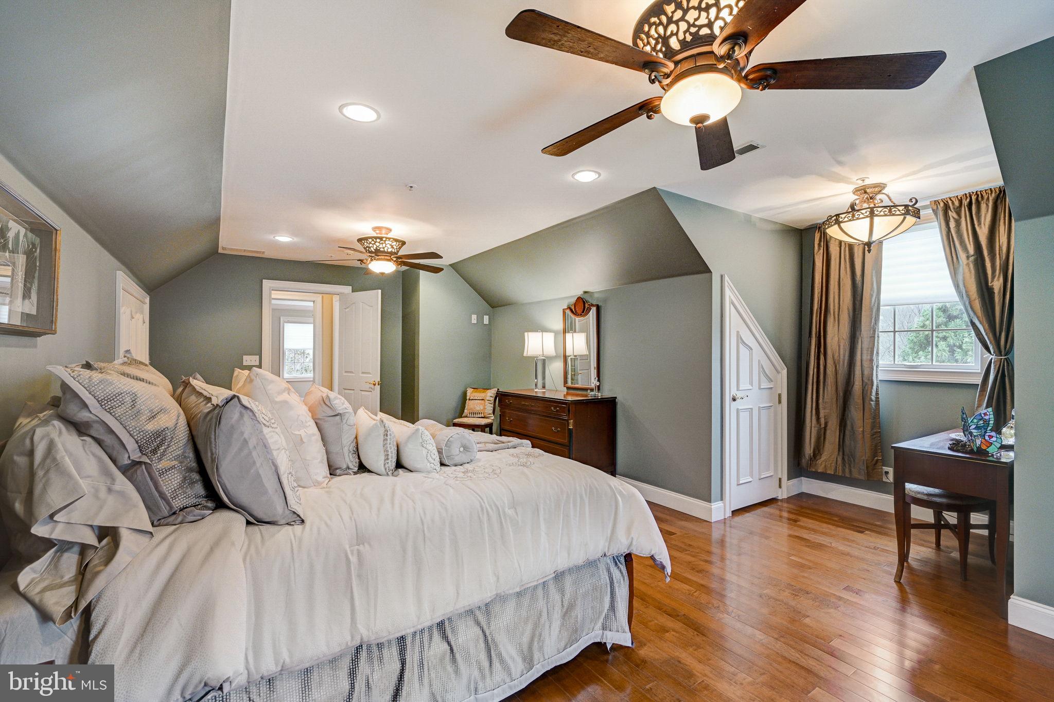 DRESHER - Residential