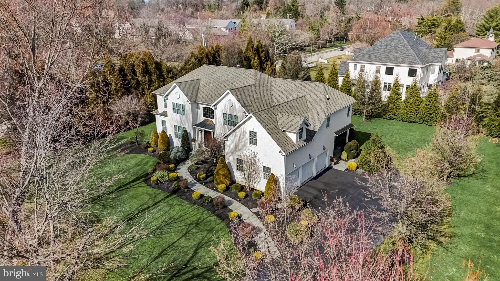 DRESHER - Residential