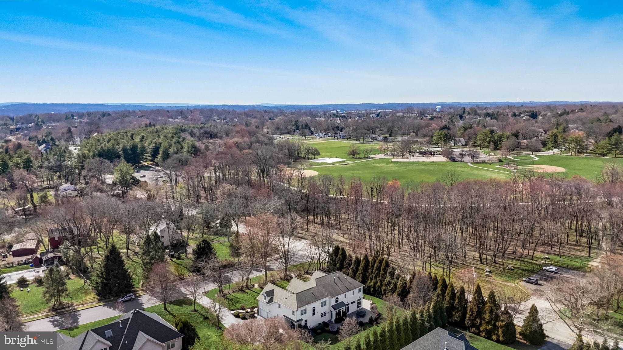 DRESHER - Residential