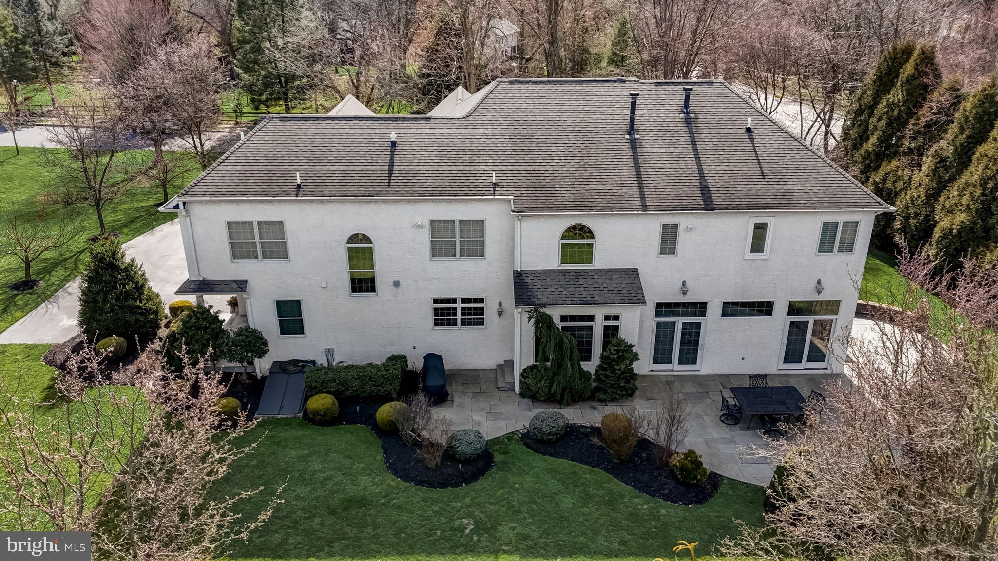 DRESHER - Residential