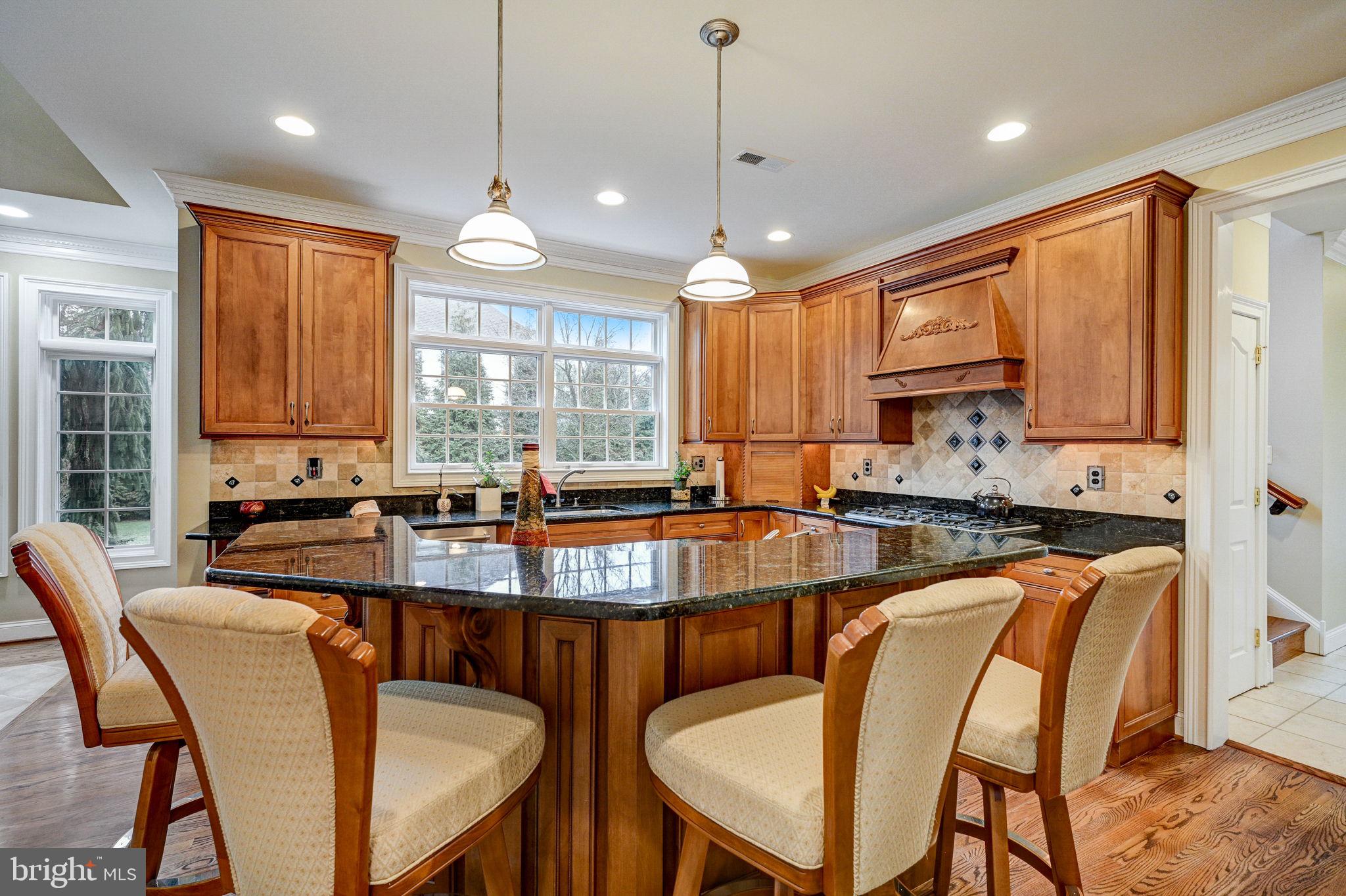 DRESHER - Residential