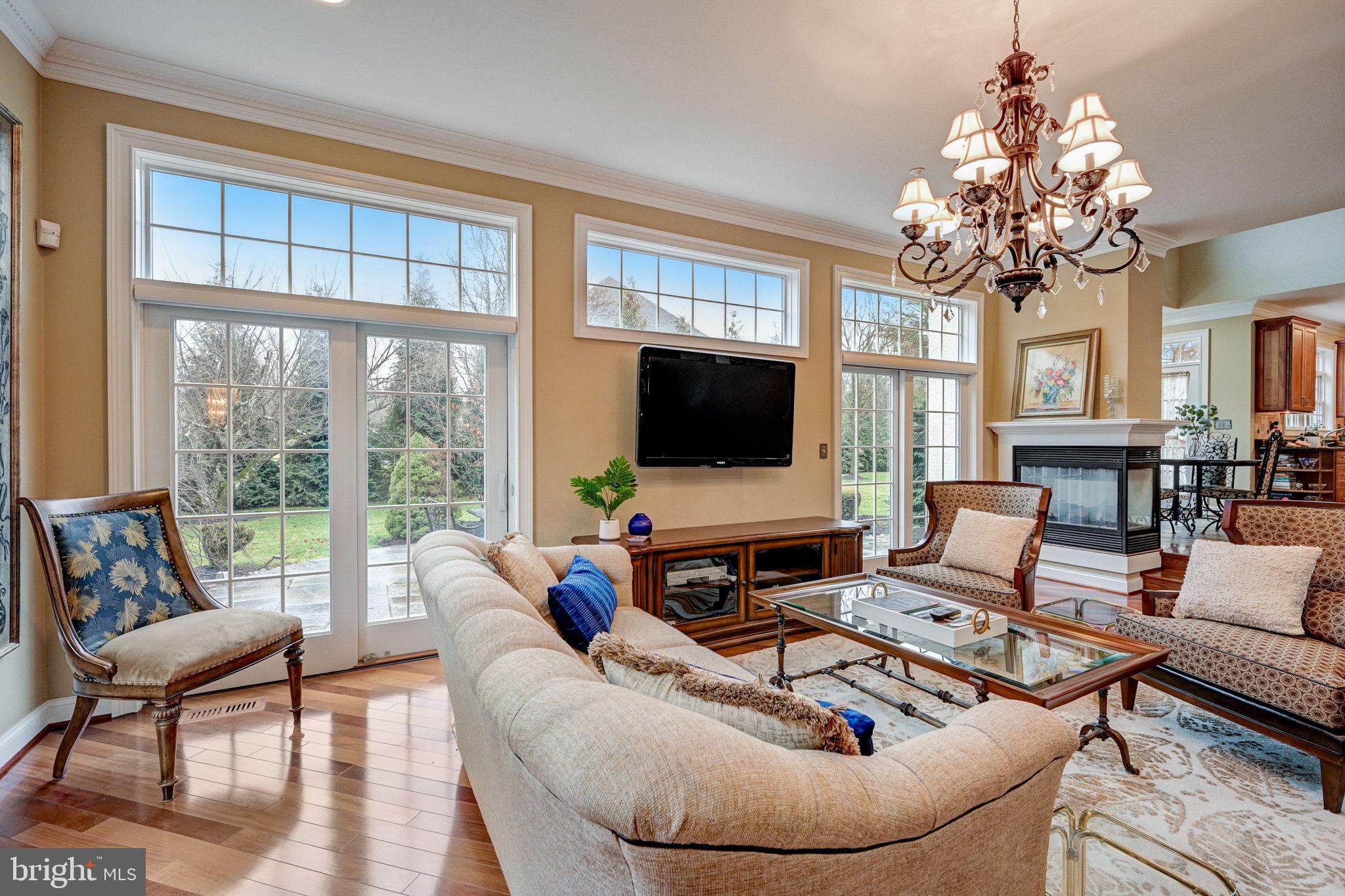 DRESHER - Residential