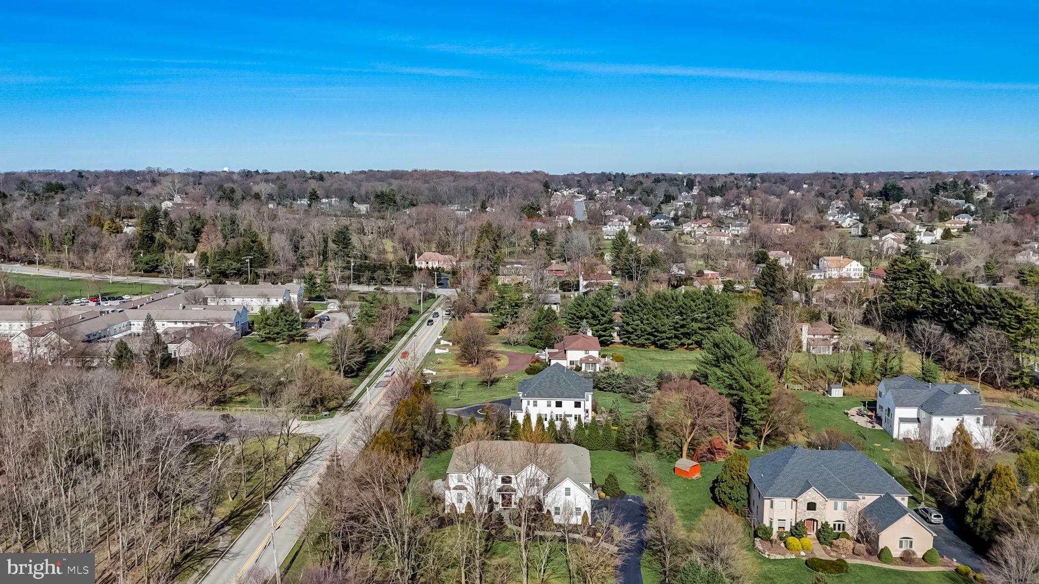 DRESHER - Residential