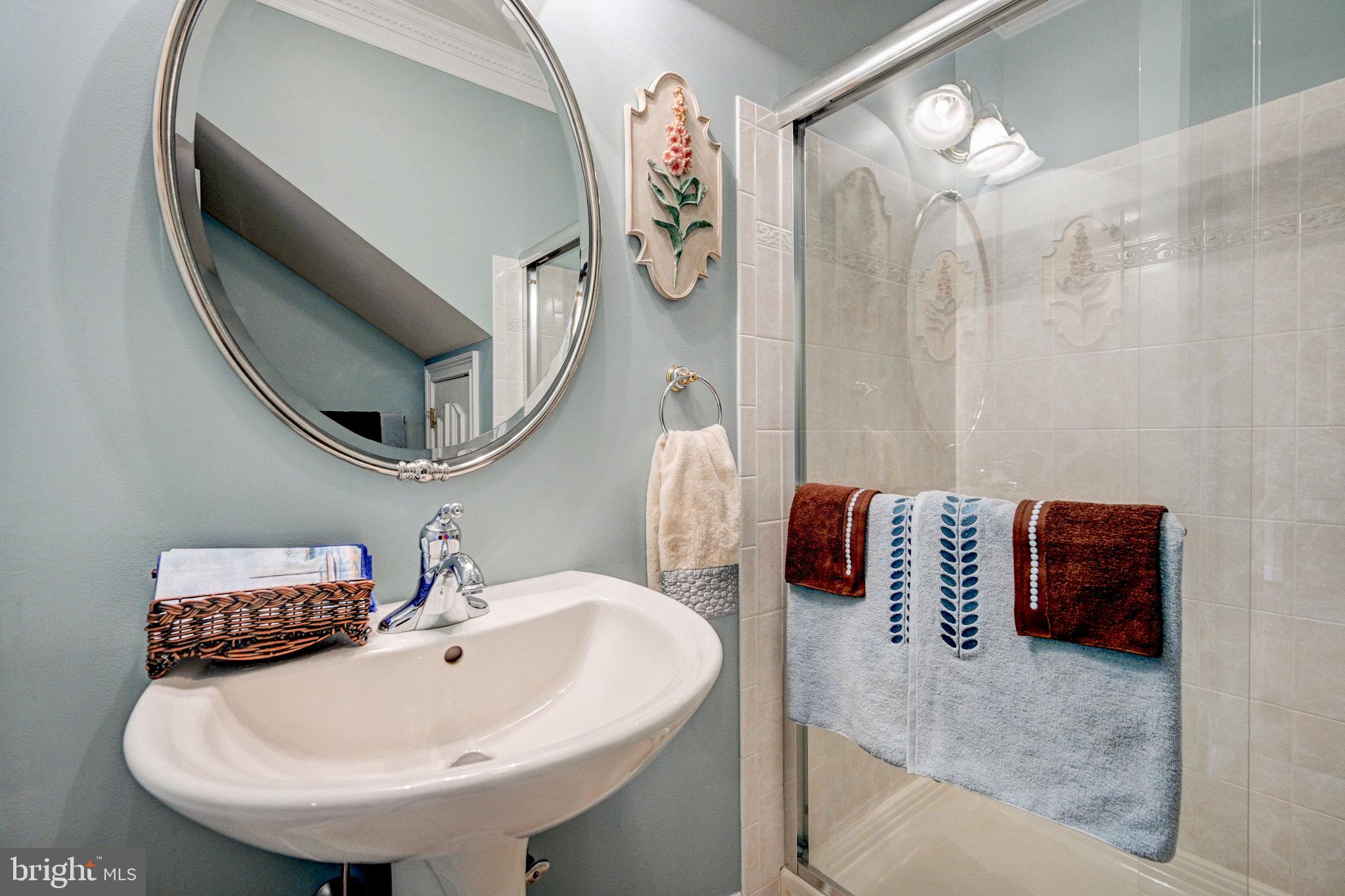 DRESHER - Residential