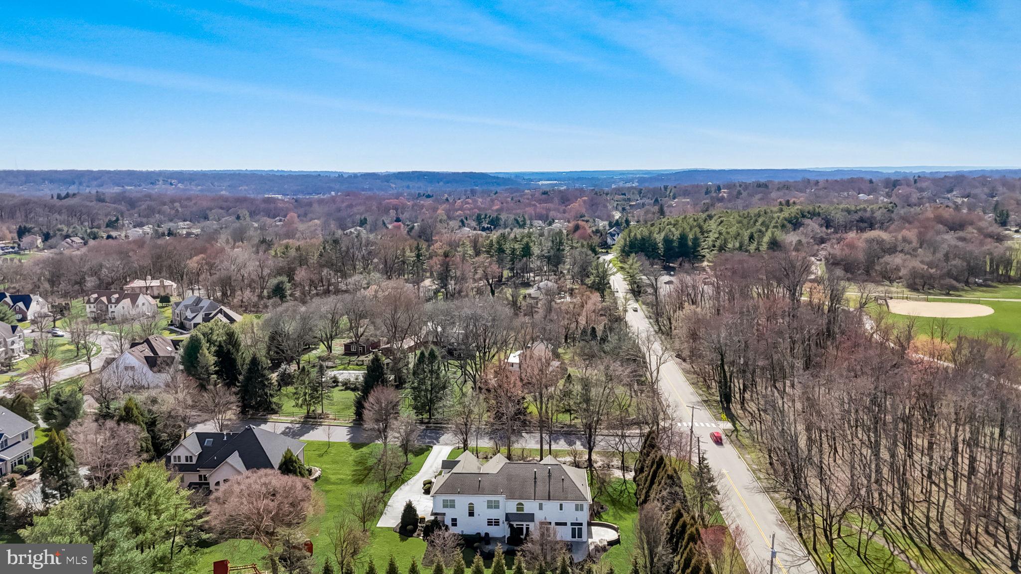 DRESHER - Residential