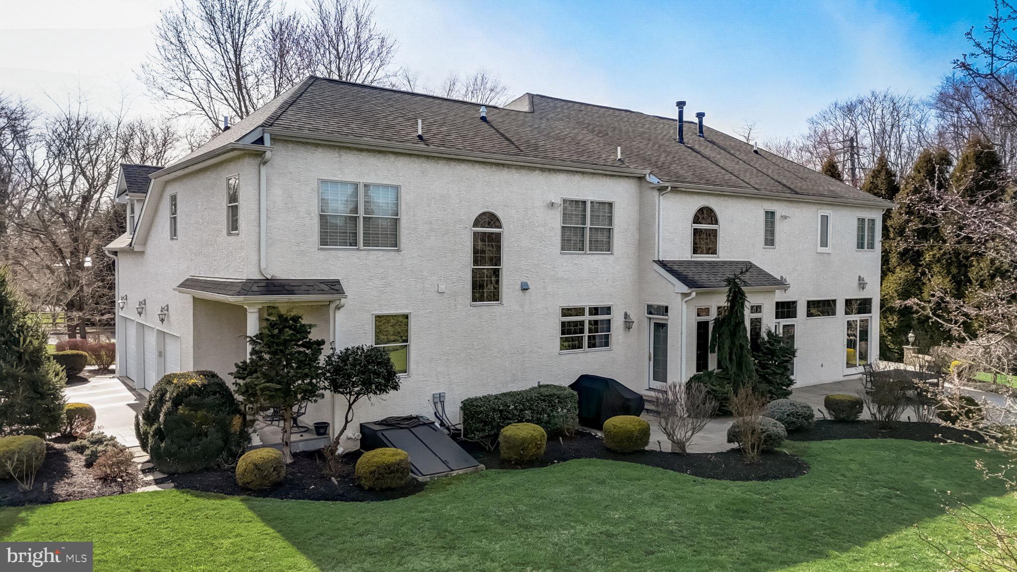 DRESHER - Residential