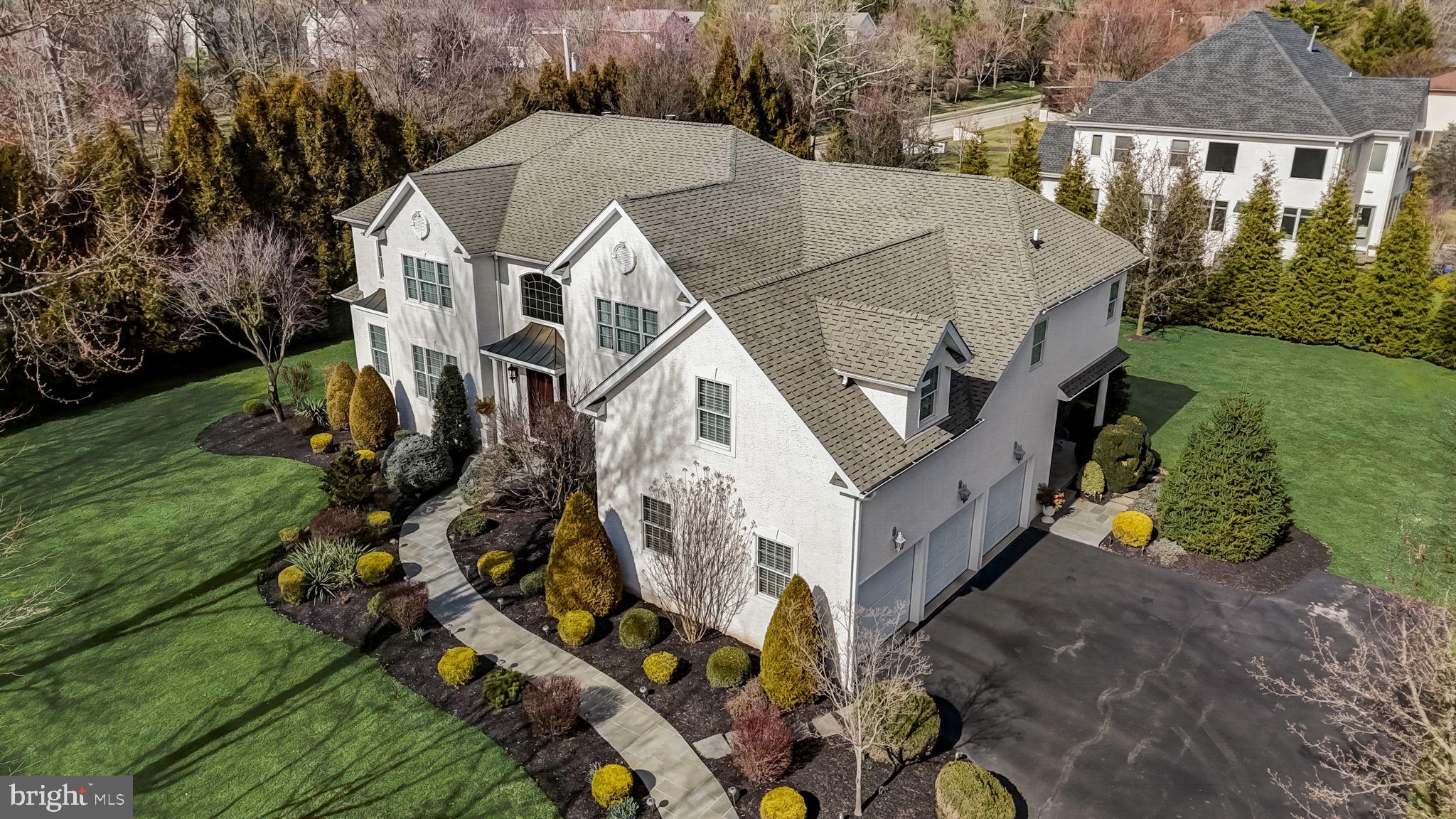 DRESHER - Residential