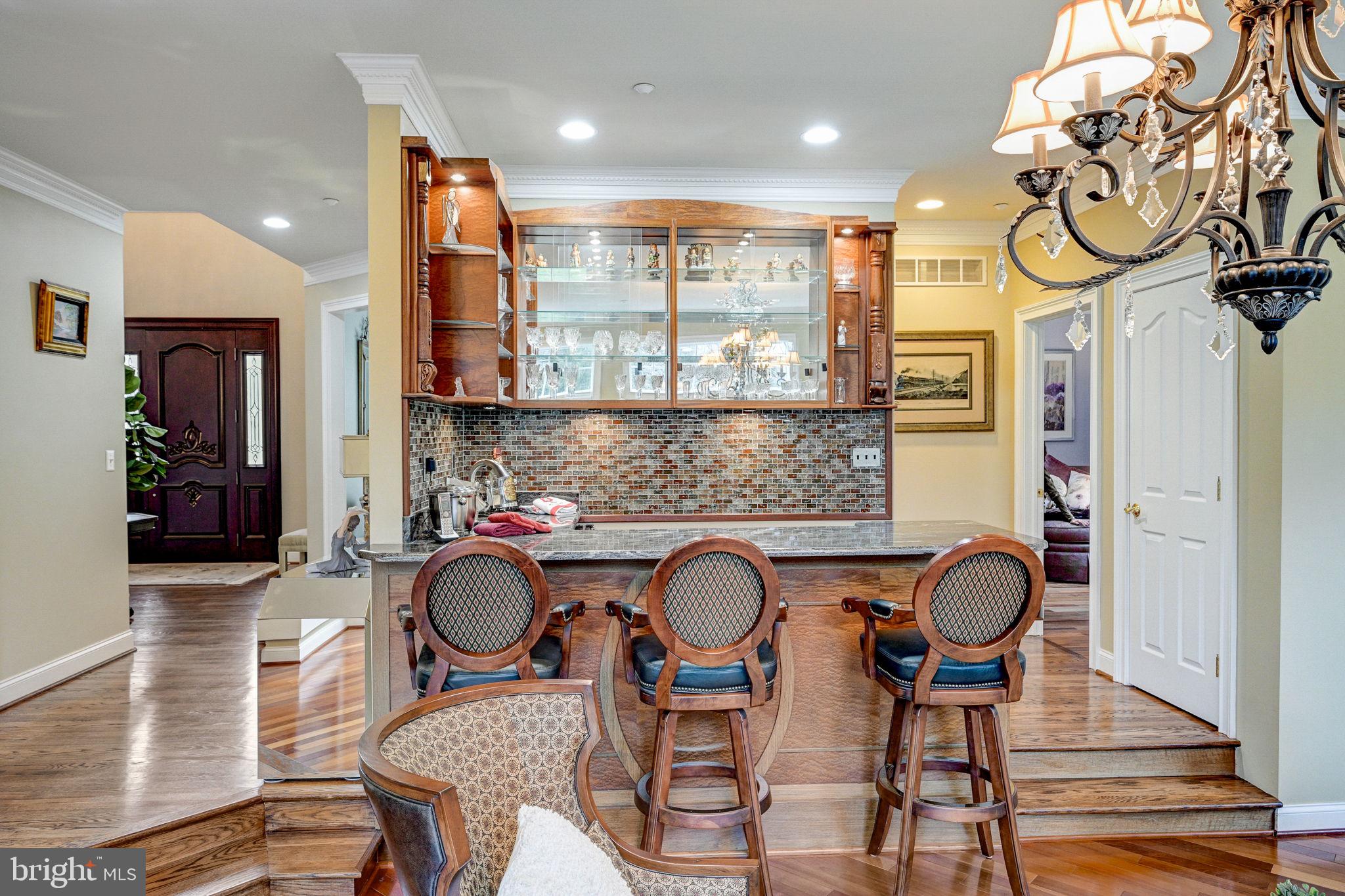 DRESHER - Residential