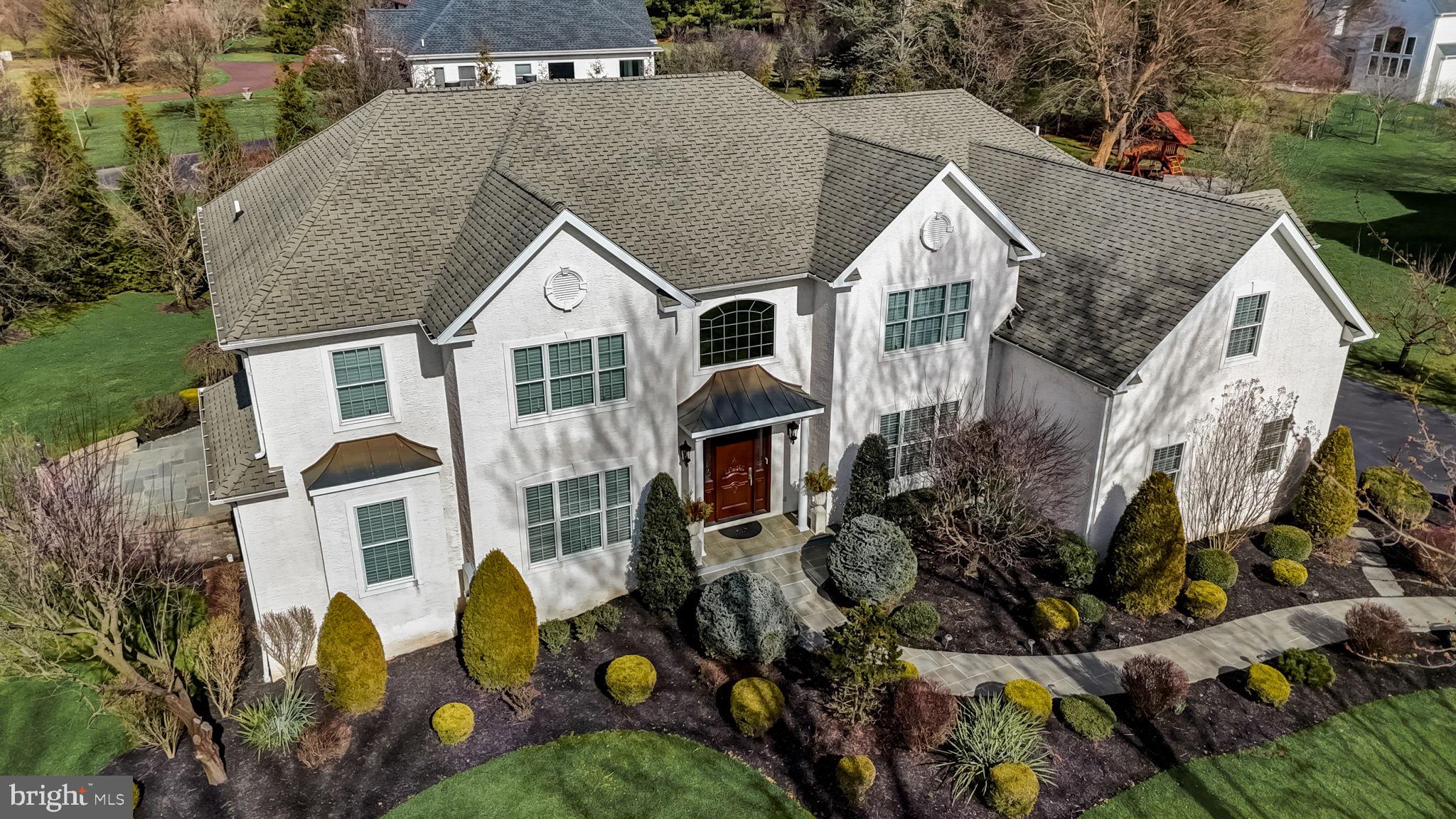 DRESHER - Residential