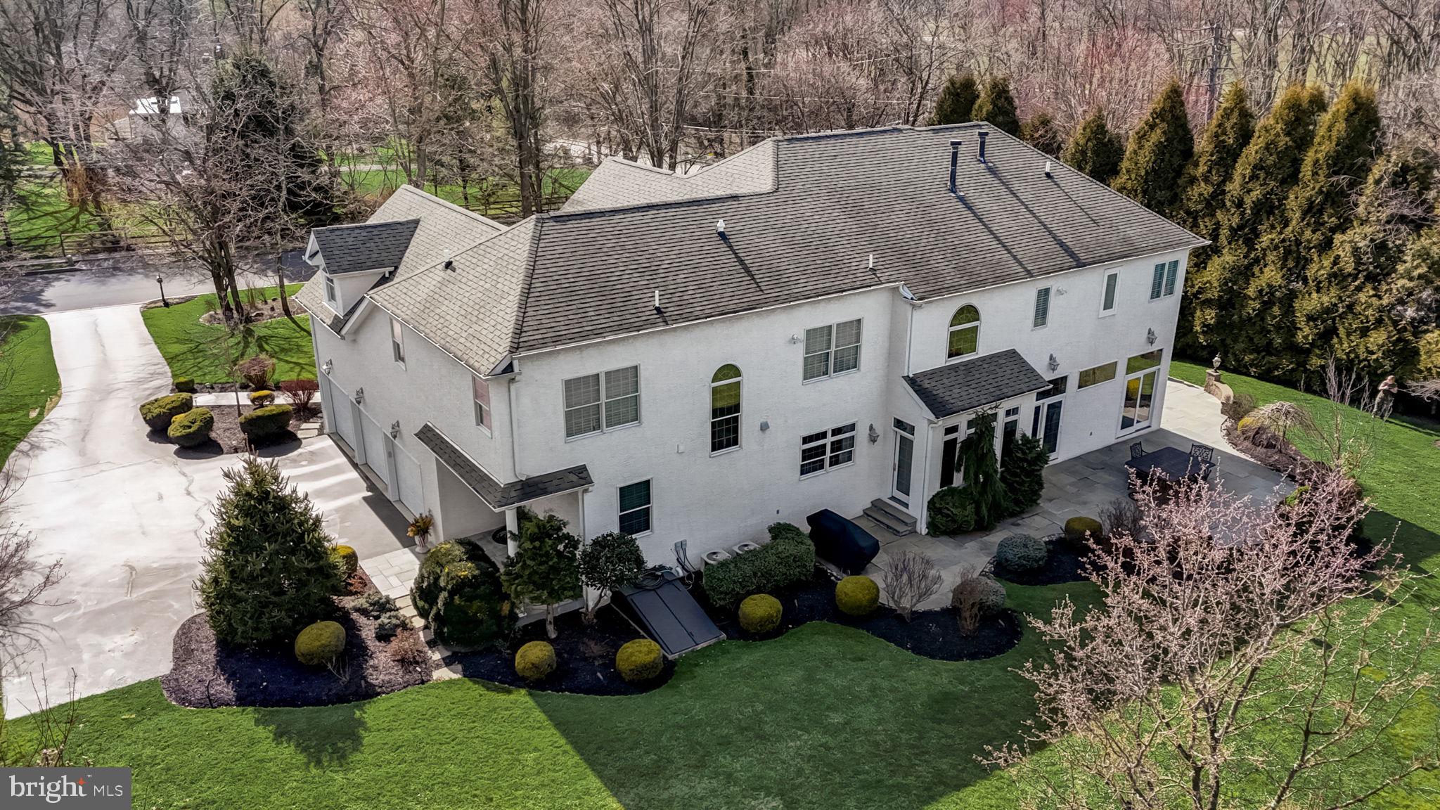 DRESHER - Residential