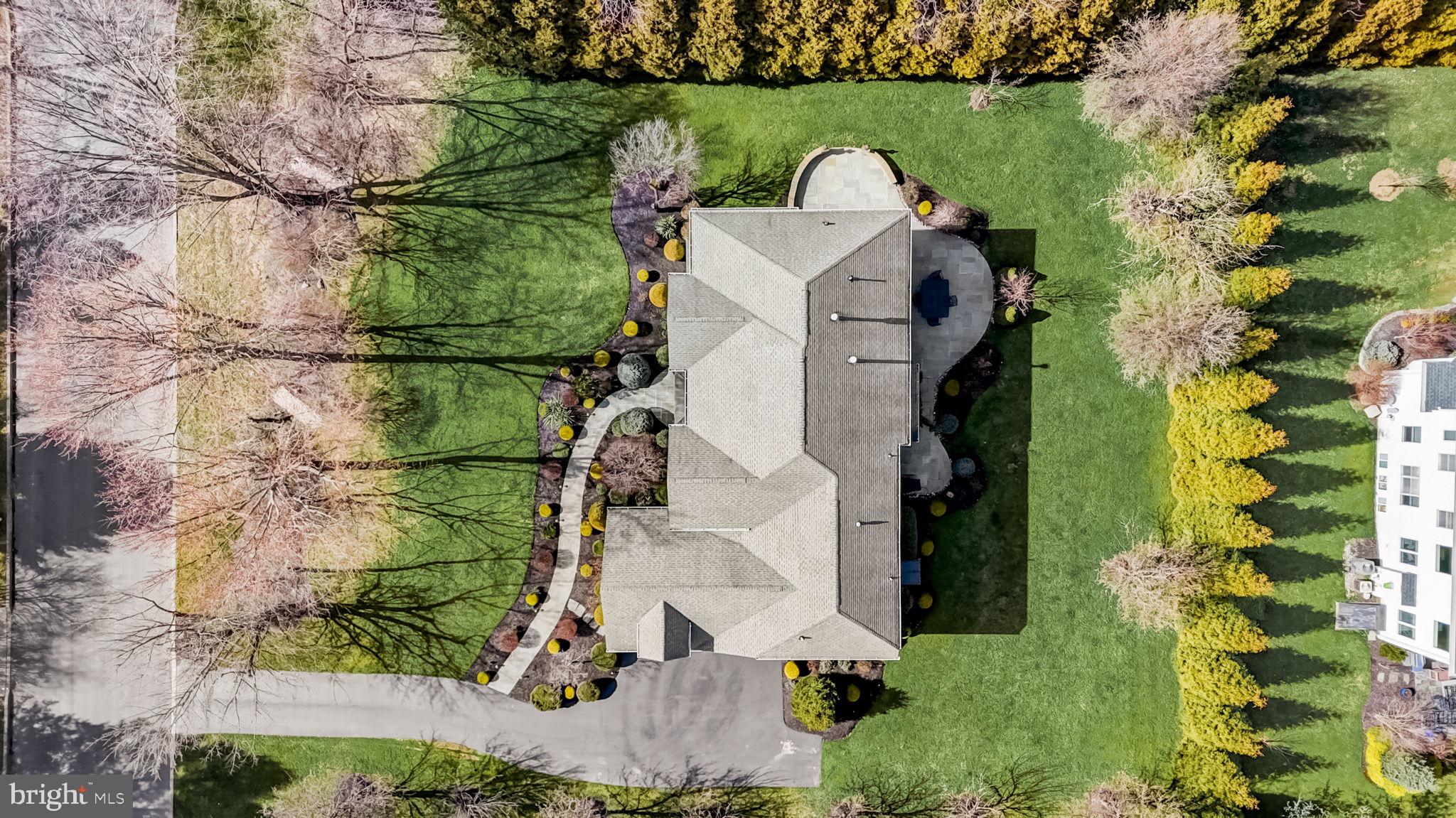 DRESHER - Residential