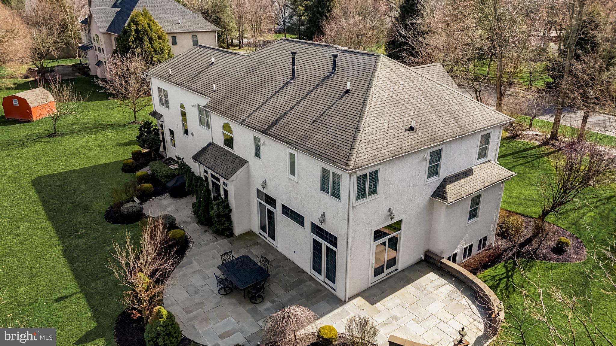 DRESHER - Residential