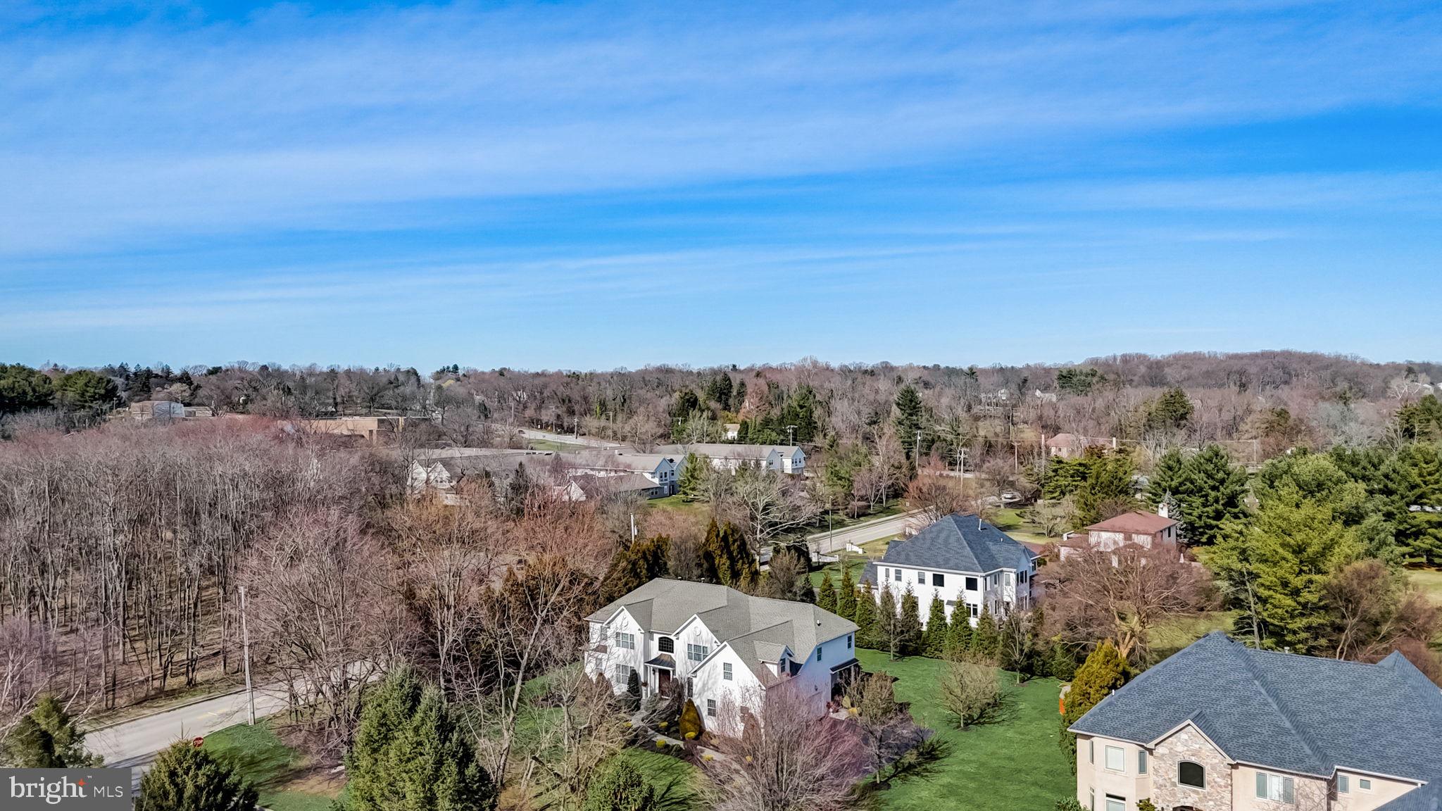 DRESHER - Residential