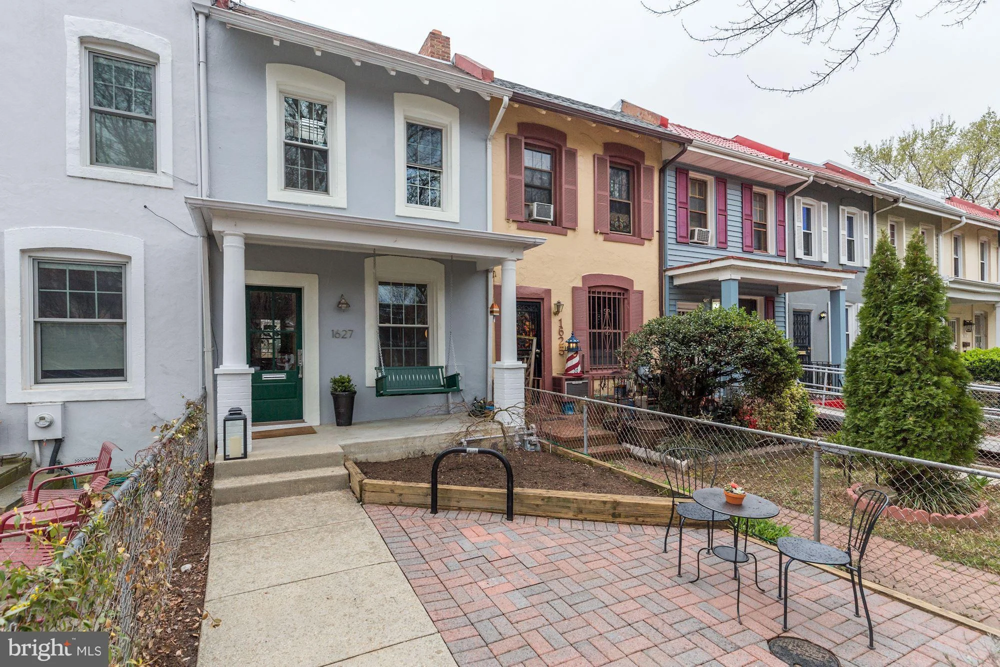 1627 Potomac Avenue SE, Washington, DC 20003