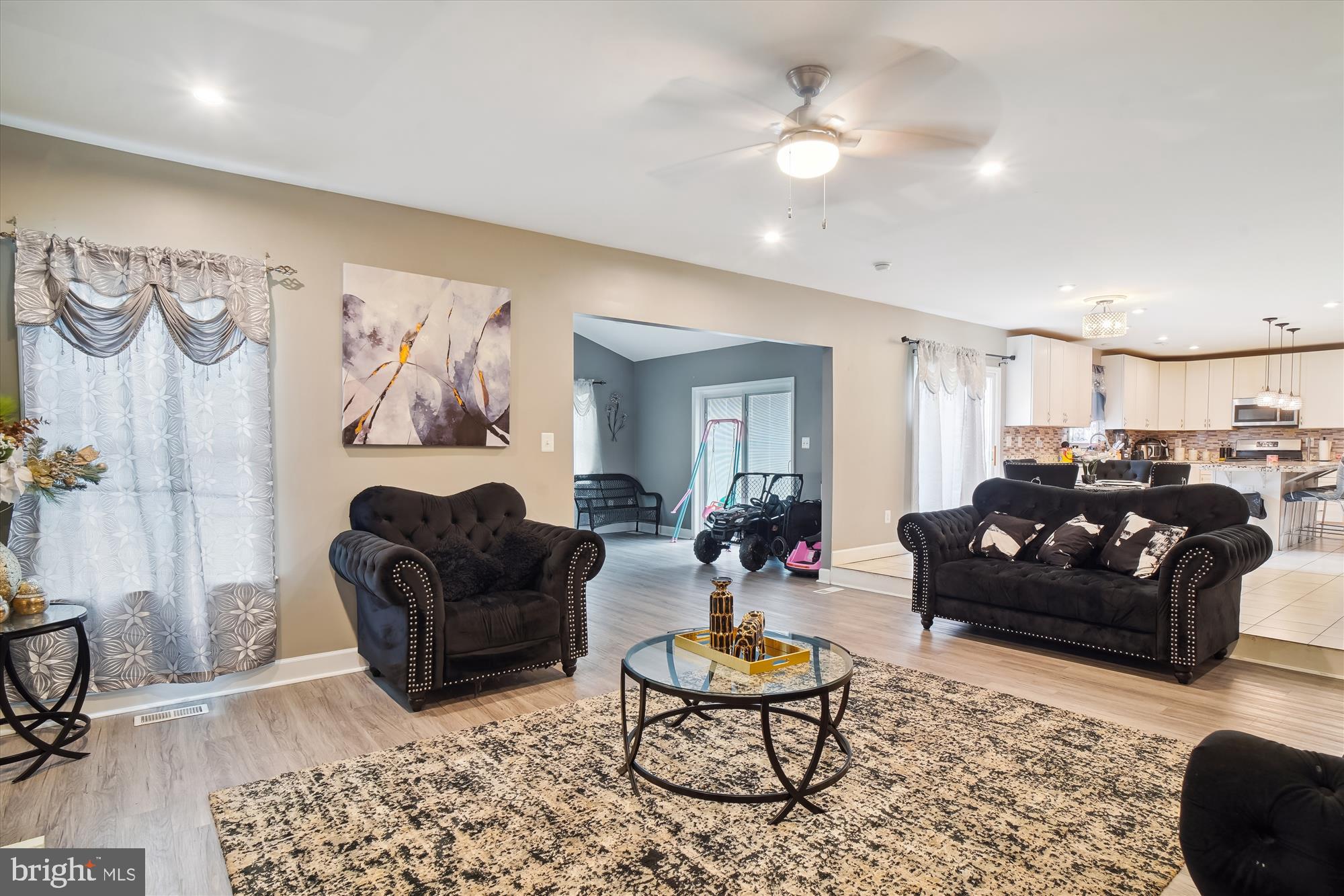 6301 BRADFORD COURT