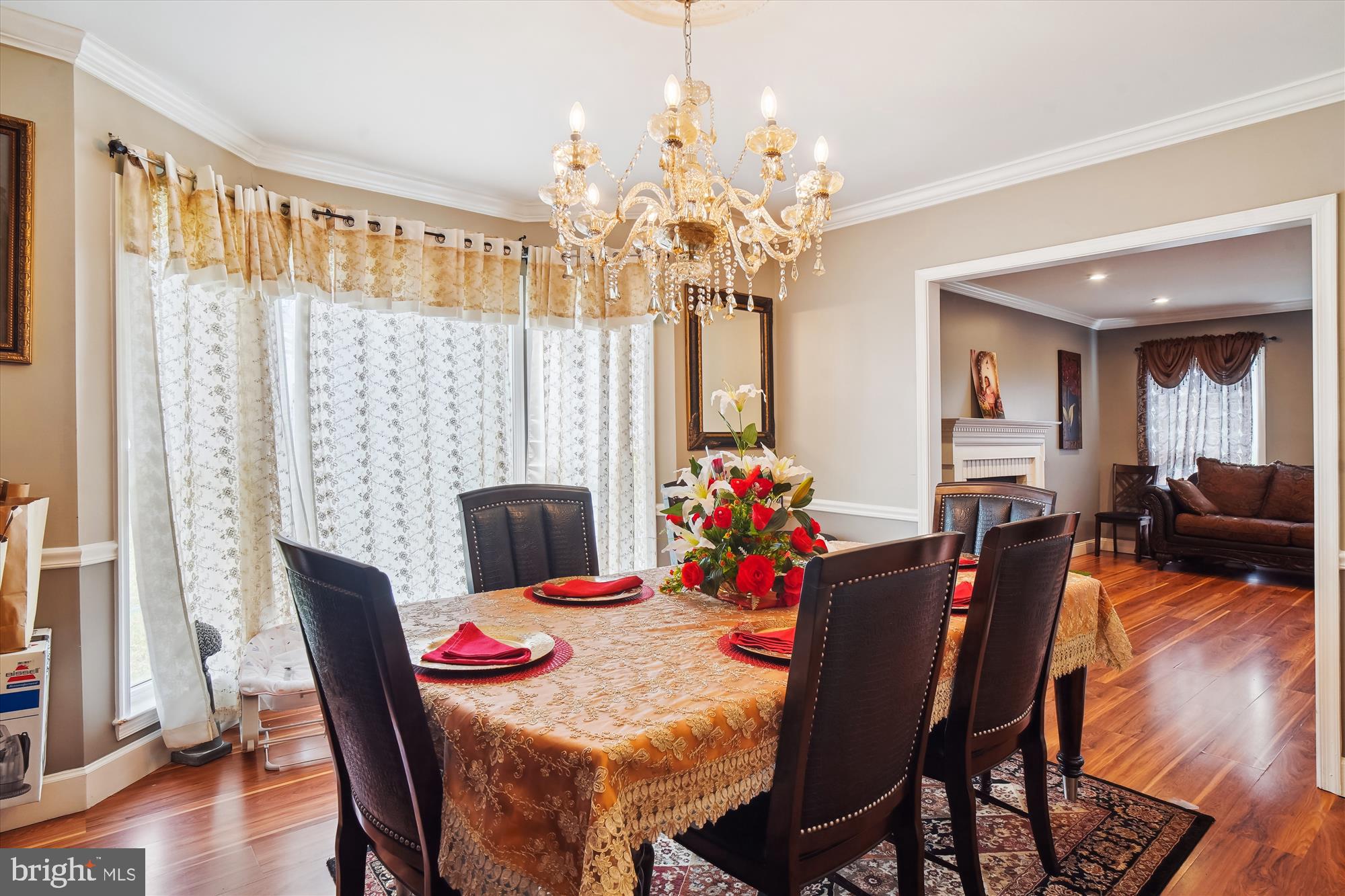 SPRING RIDGE - Residential