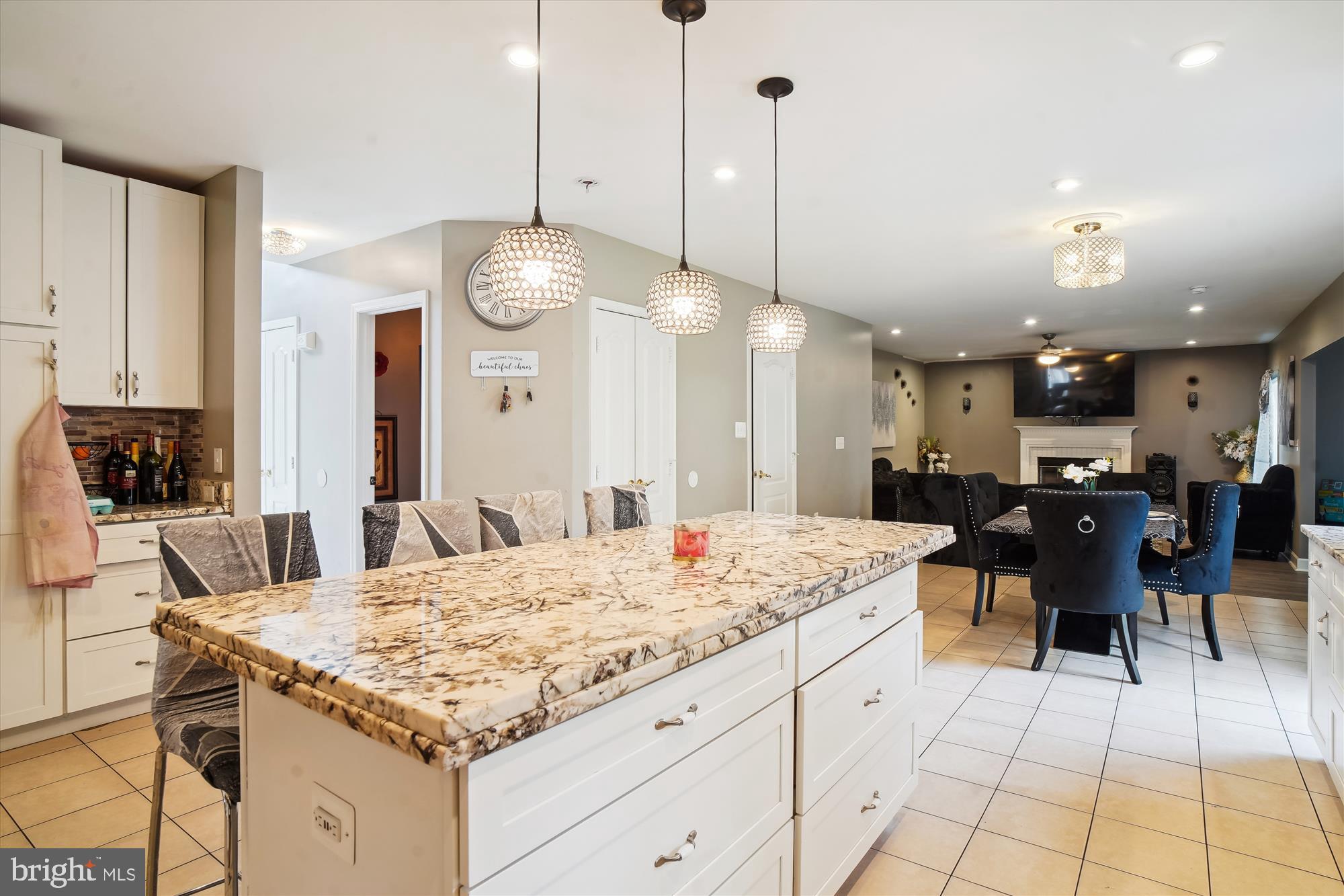 SPRING RIDGE - Residential