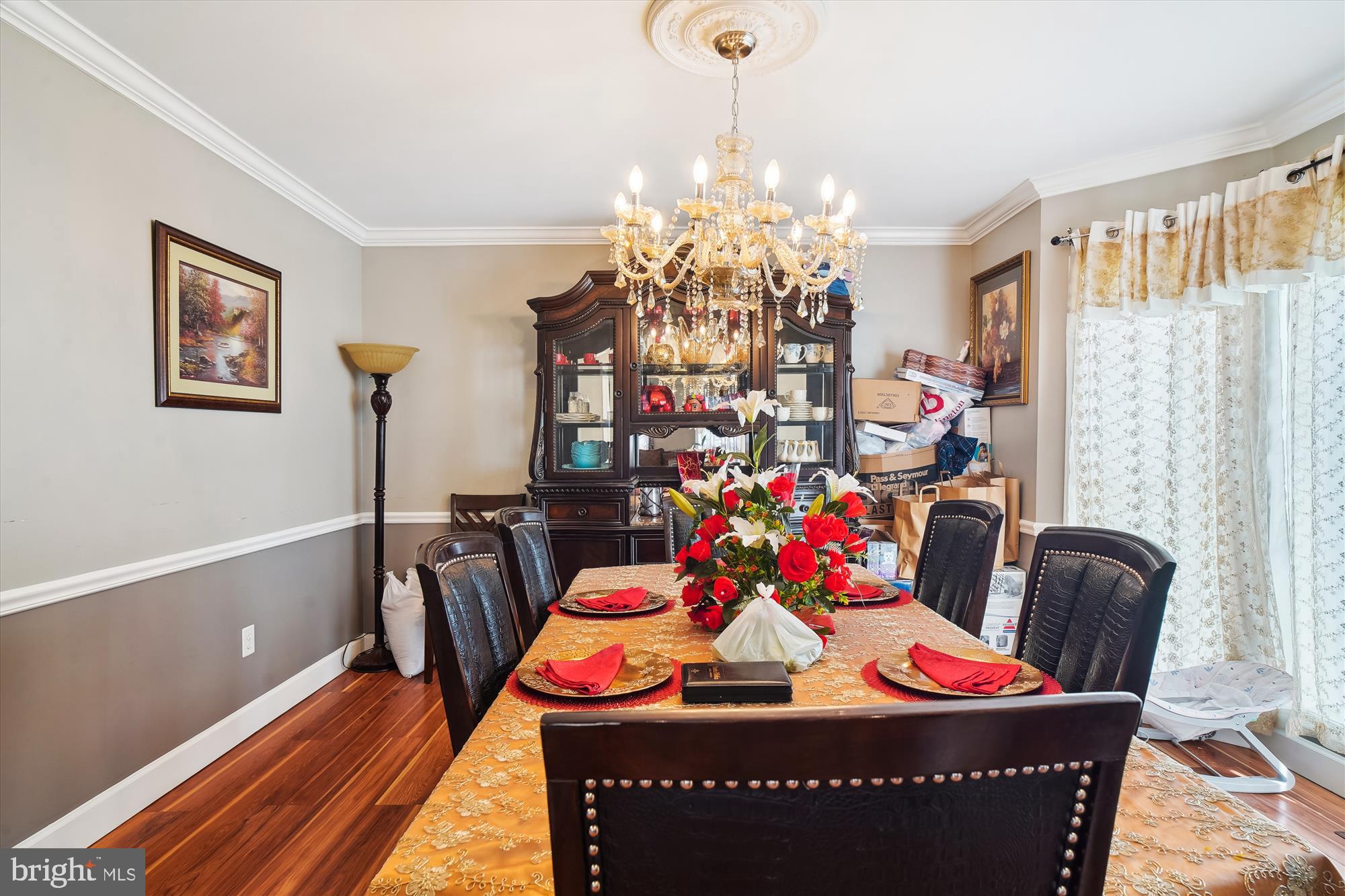 SPRING RIDGE - Residential