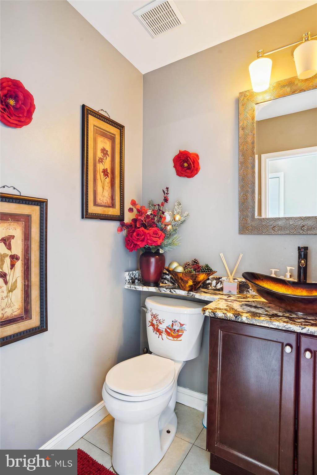 SPRING RIDGE - Residential