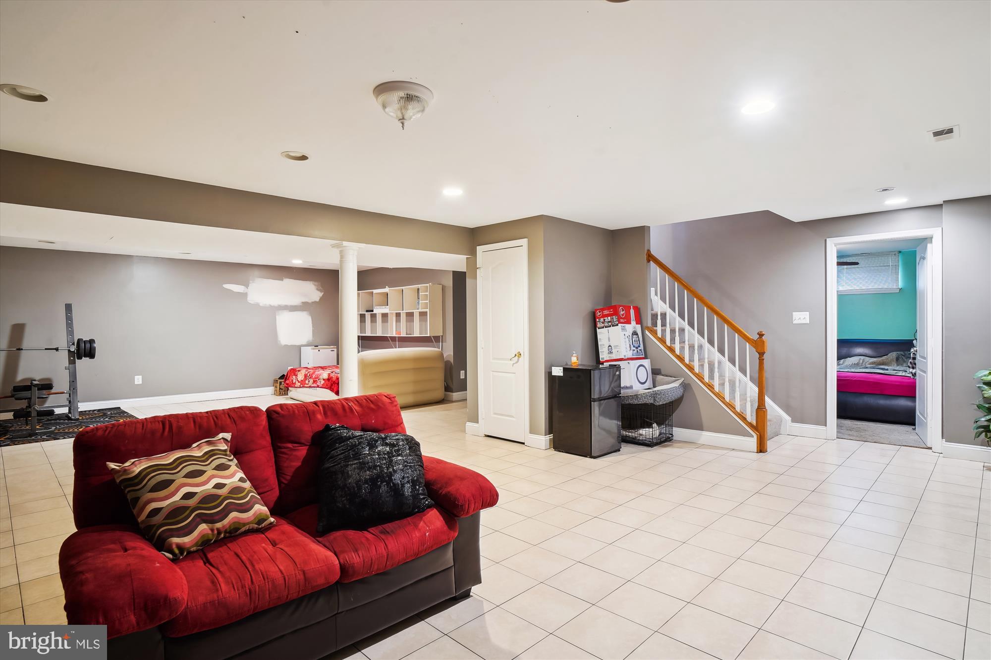 SPRING RIDGE - Residential