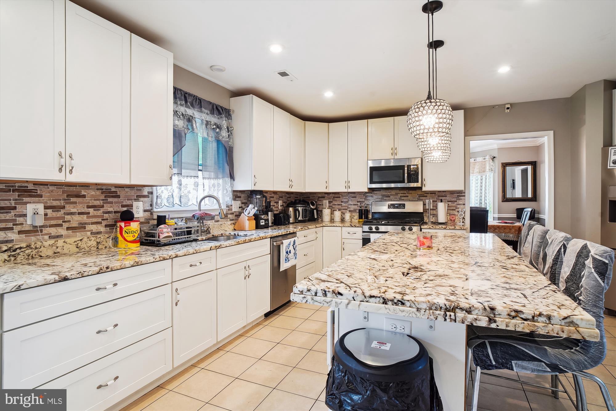 SPRING RIDGE - Residential