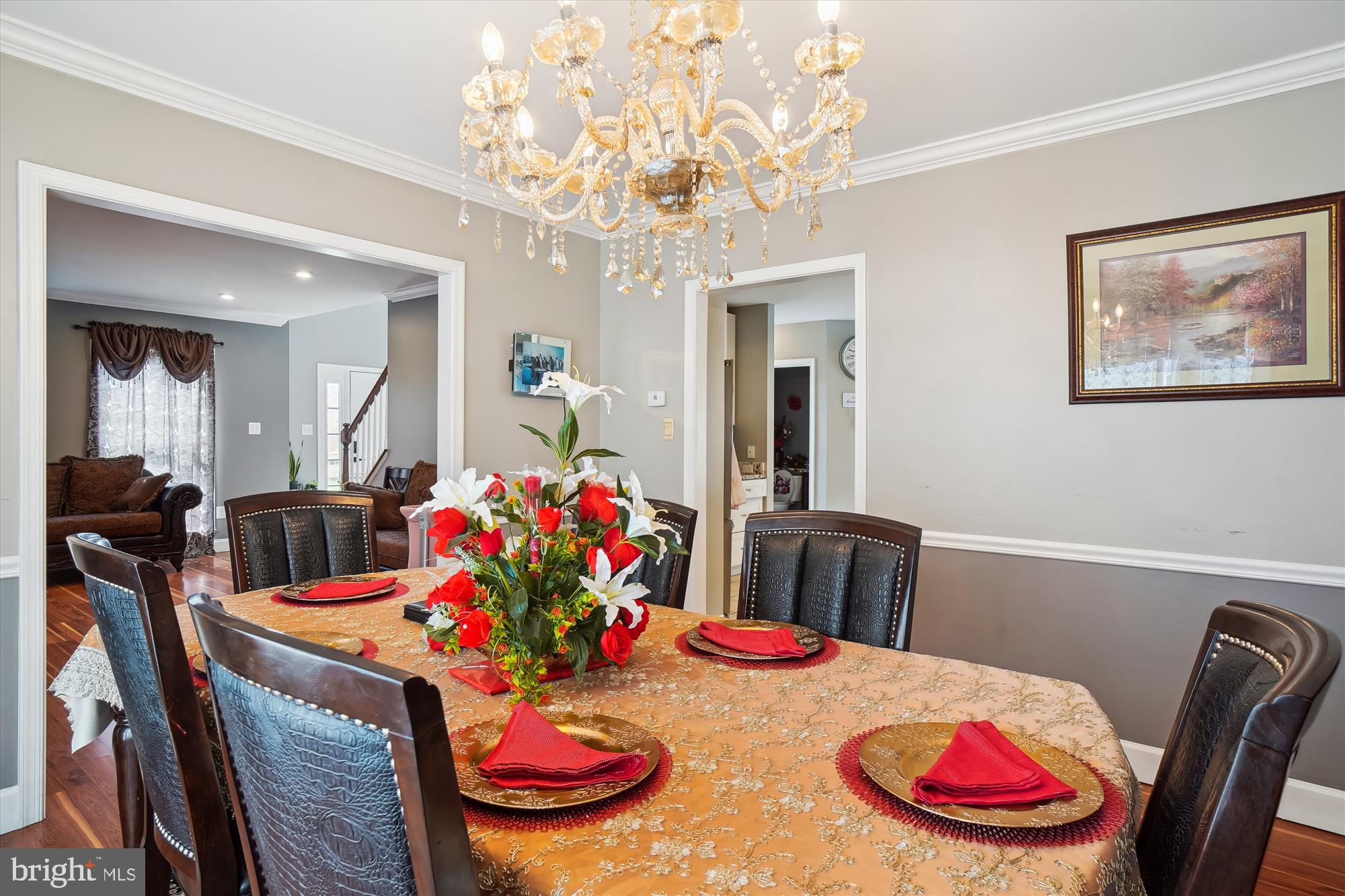 SPRING RIDGE - Residential