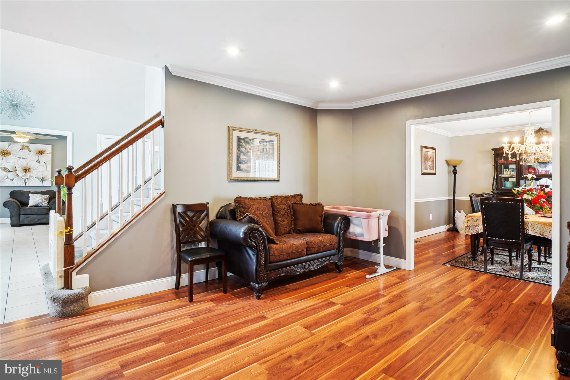 SPRING RIDGE - Residential