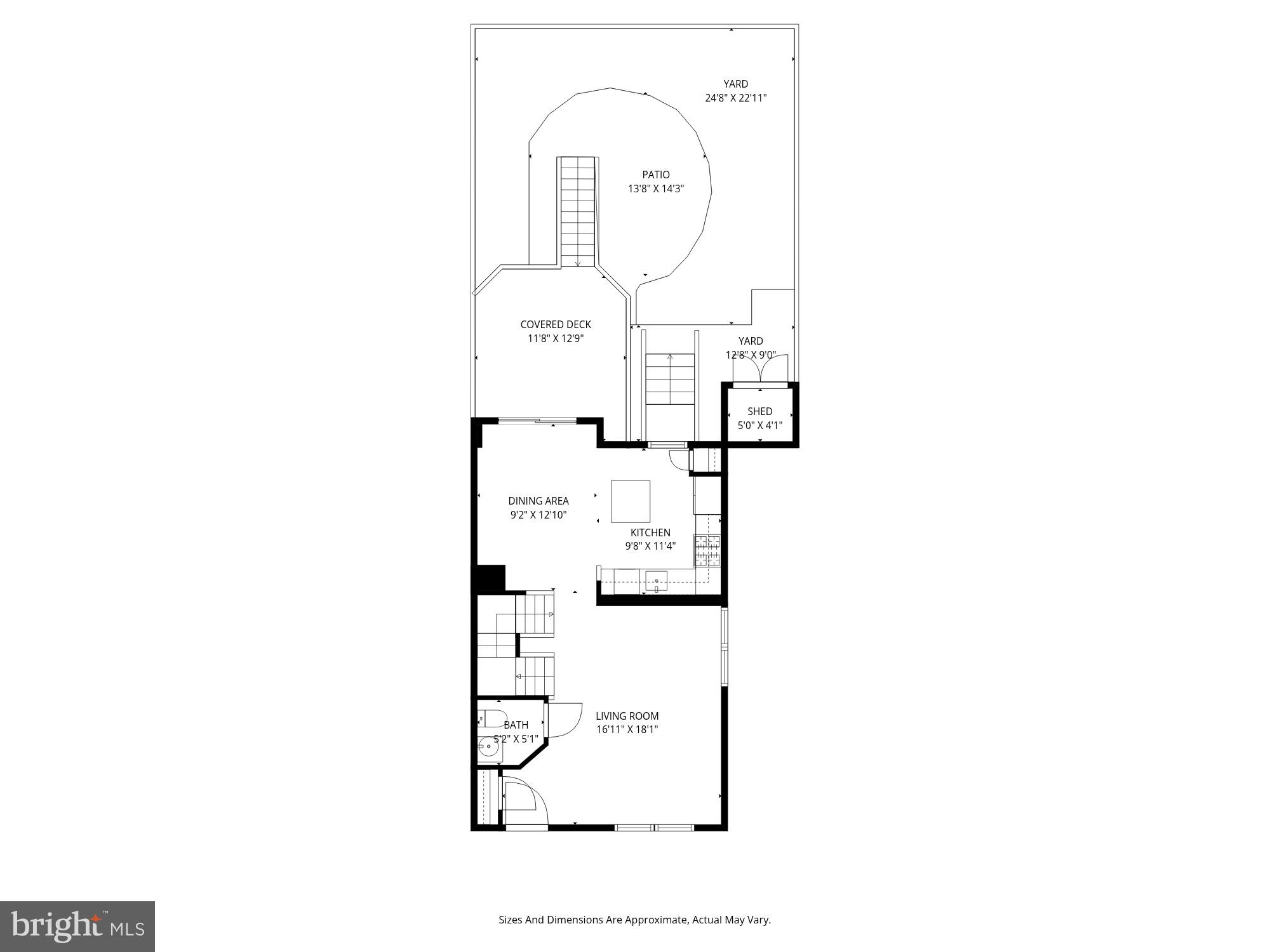 SUMMERS RUN - Residential