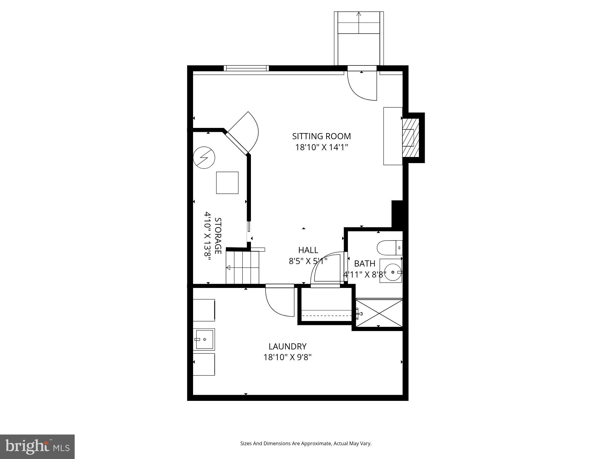 SUMMERS RUN - Residential