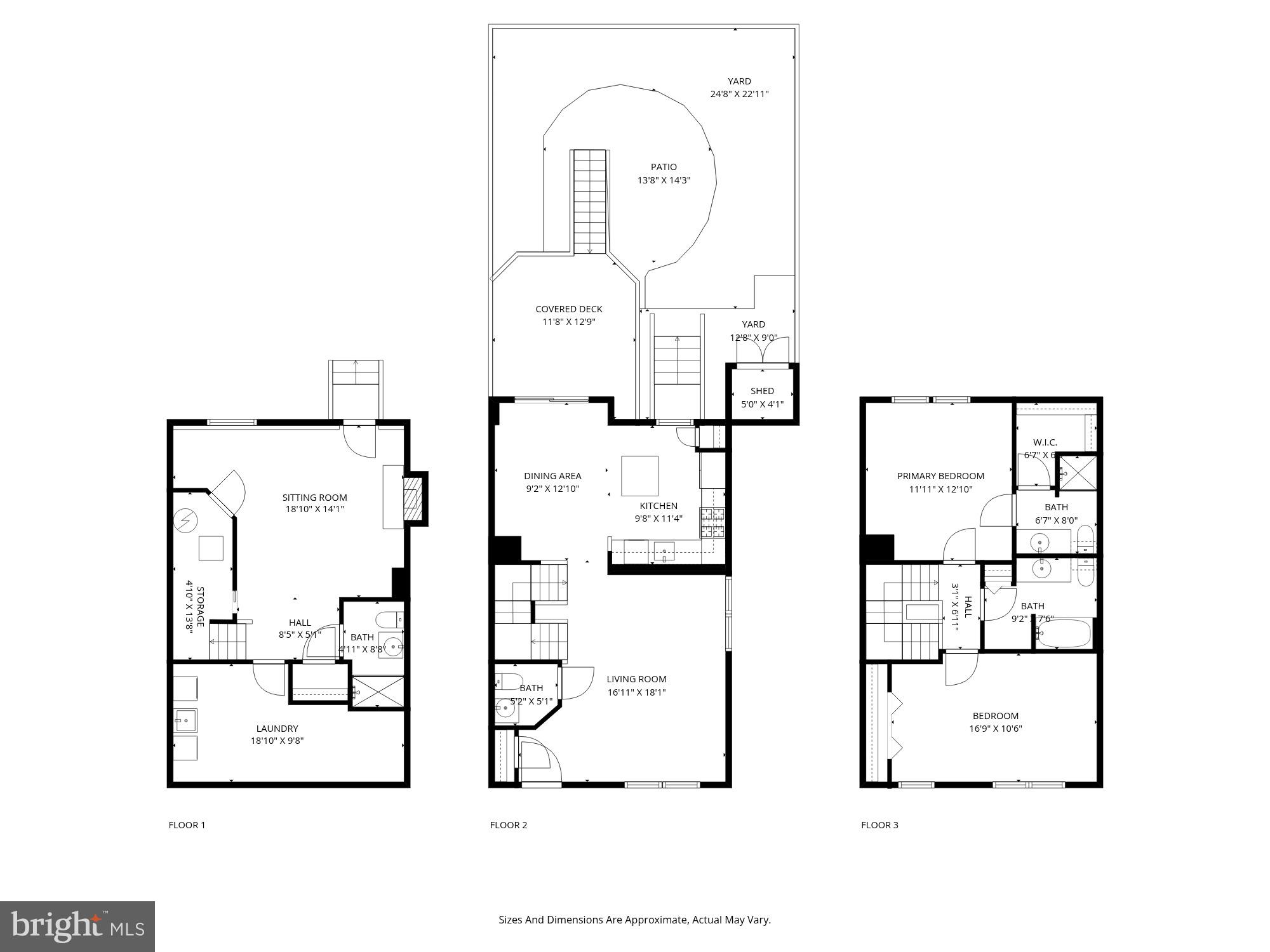 SUMMERS RUN - Residential