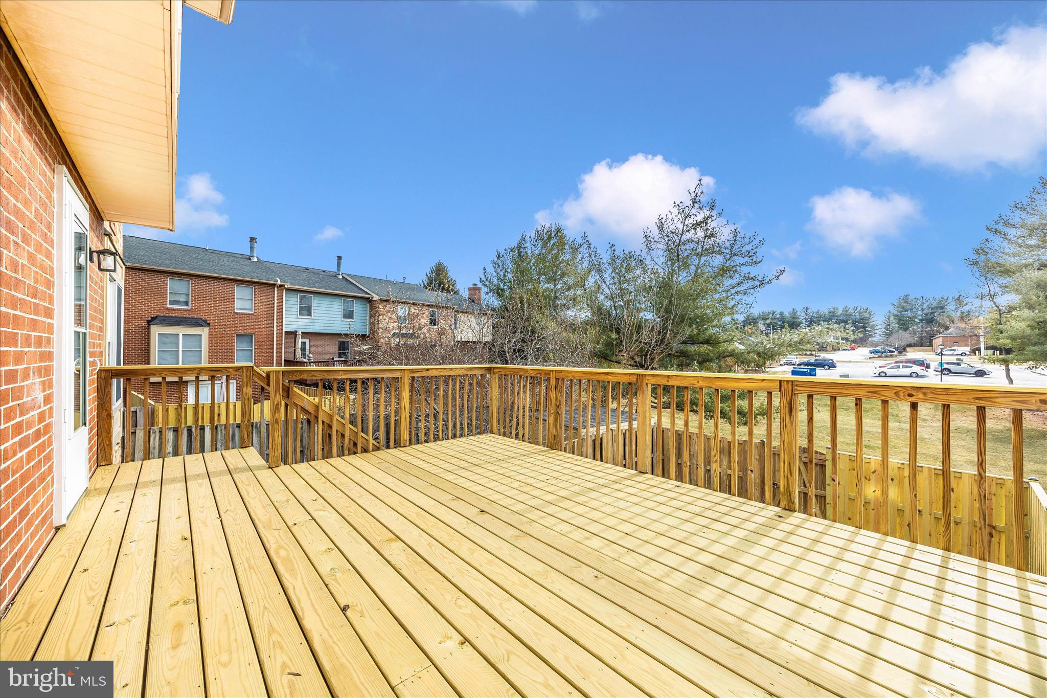 COLONY VILLAGE - Residential Lease