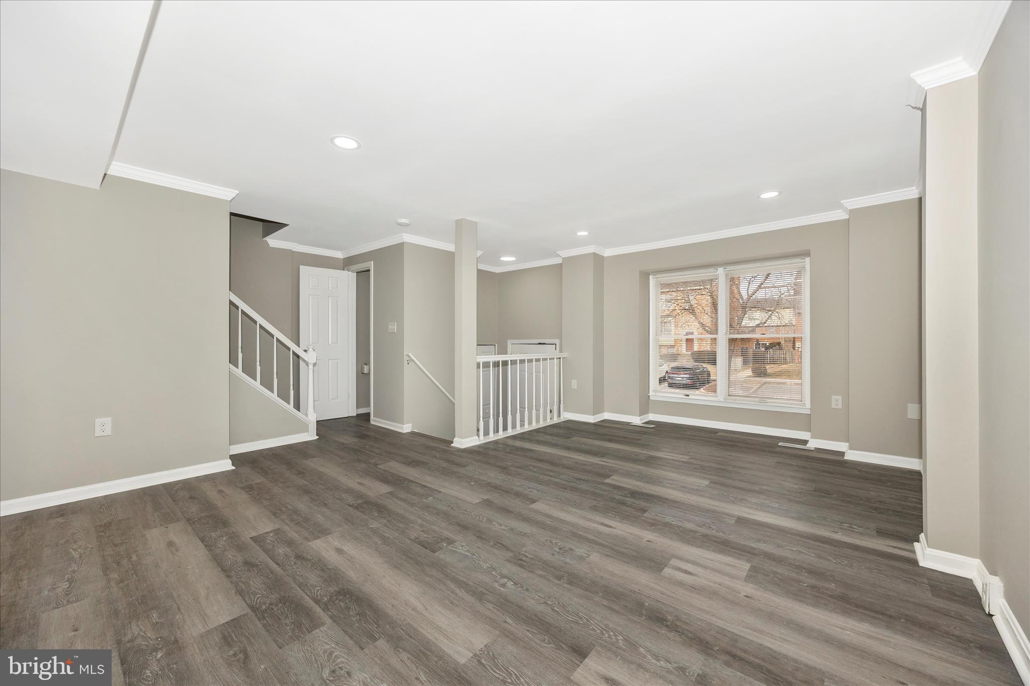 COLONY VILLAGE - Residential Lease