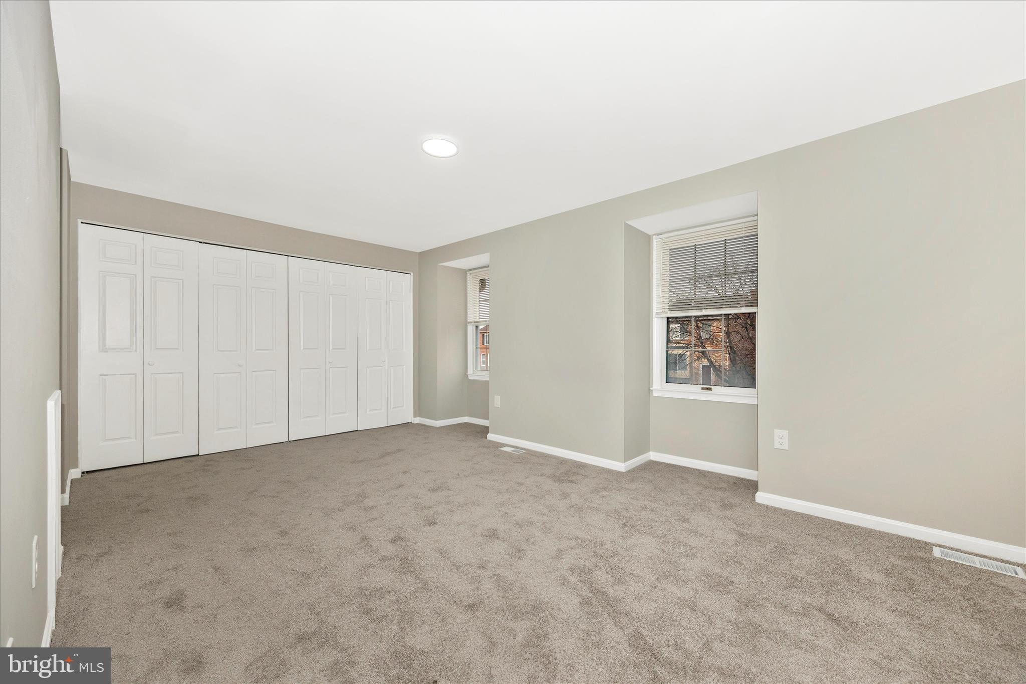 COLONY VILLAGE - Residential Lease