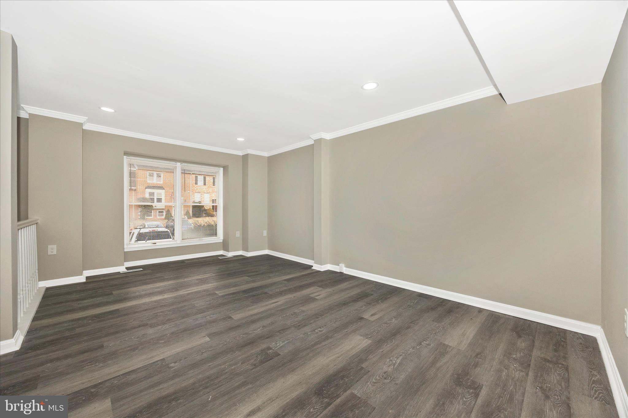 COLONY VILLAGE - Residential Lease