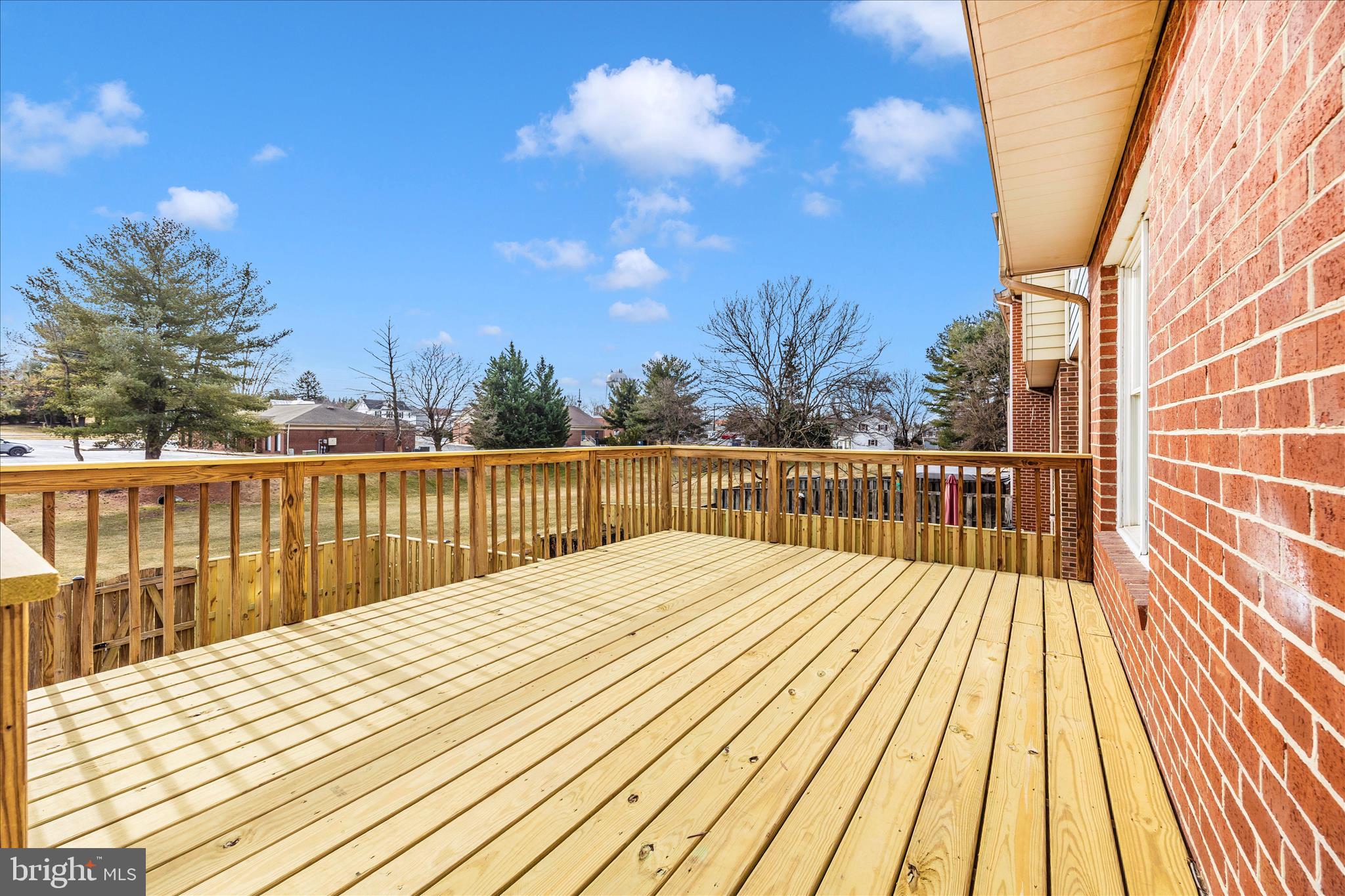 COLONY VILLAGE - Residential Lease