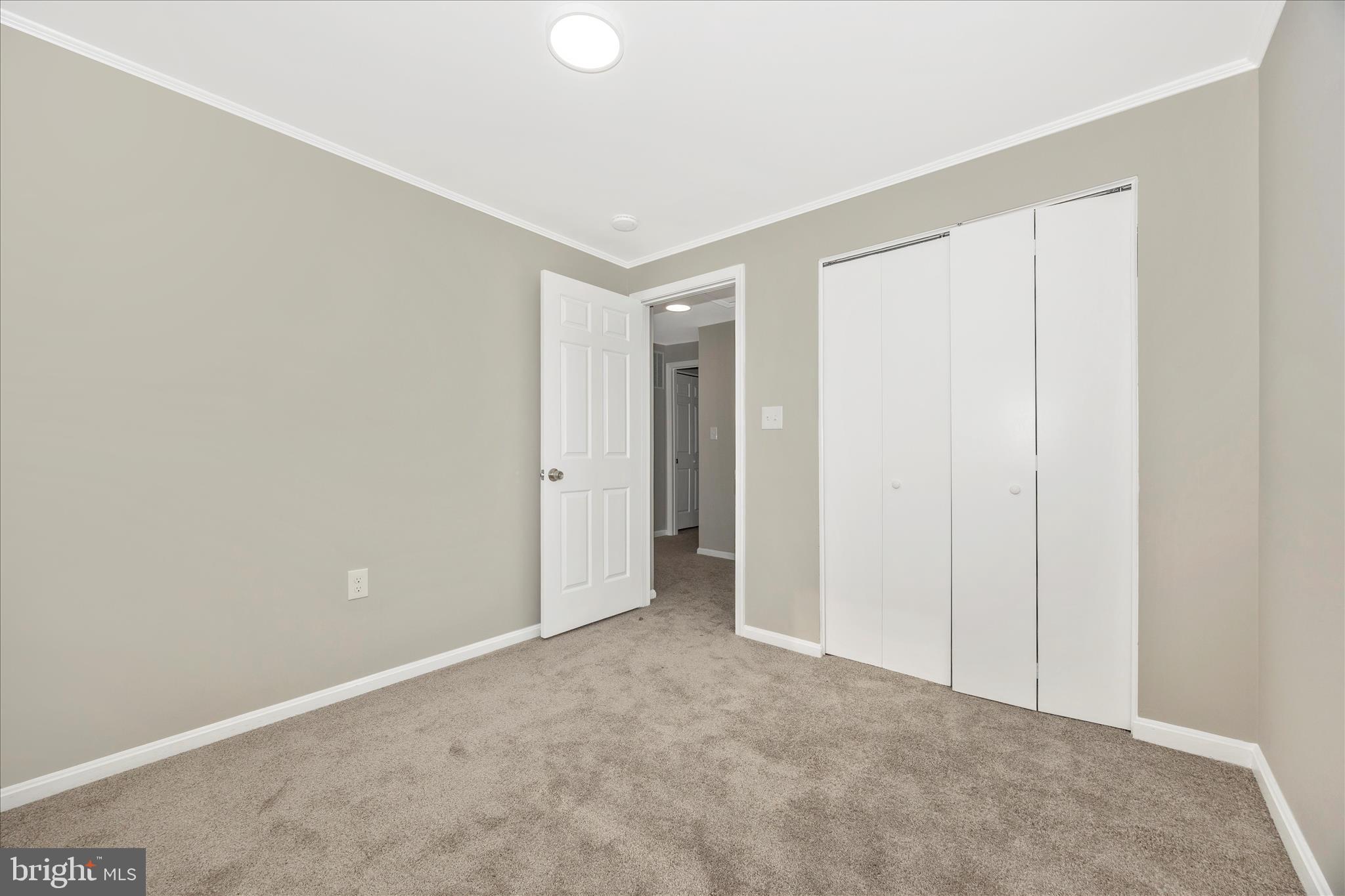 COLONY VILLAGE - Residential Lease