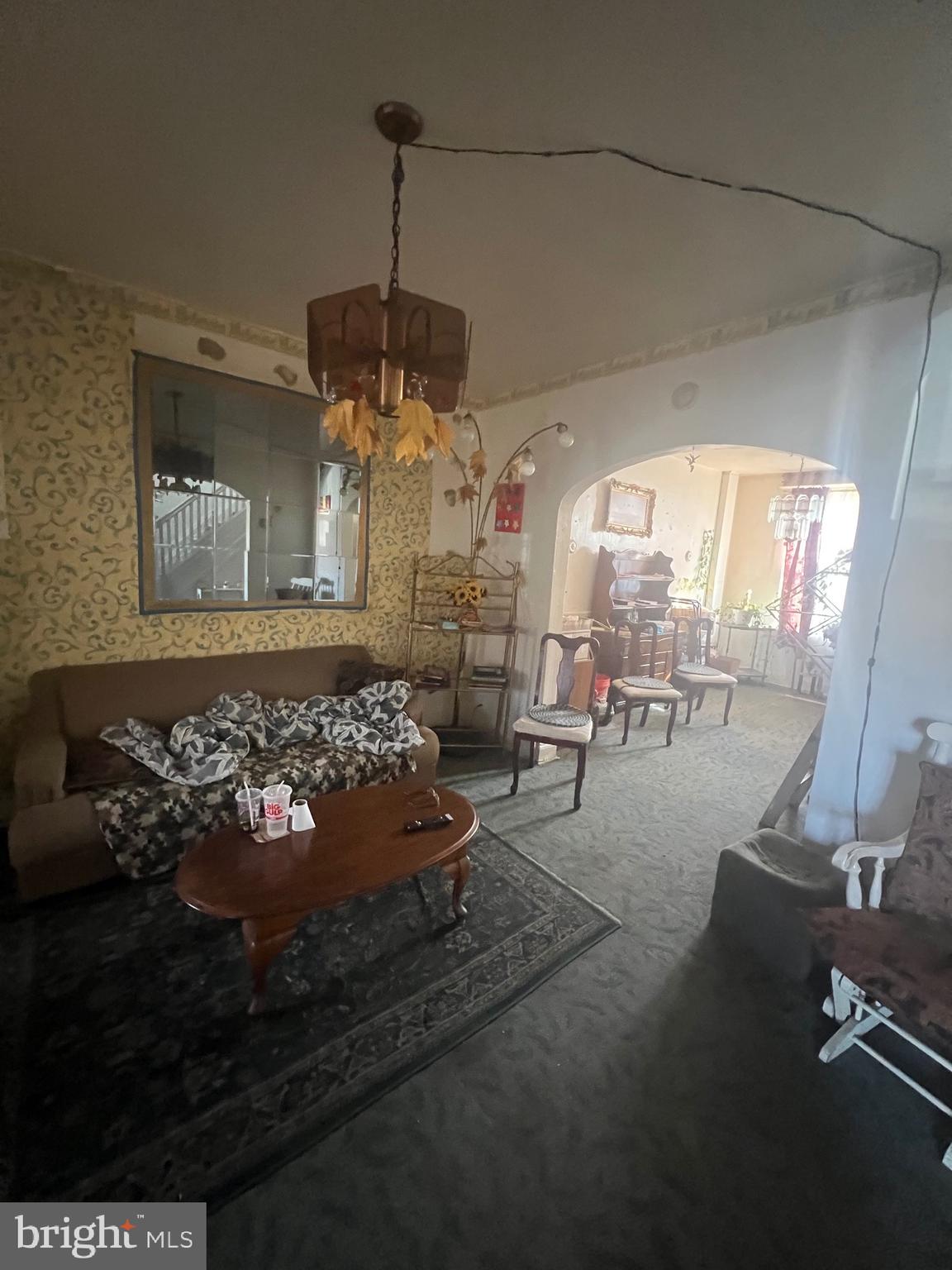 LUCILLE PARK - Residential