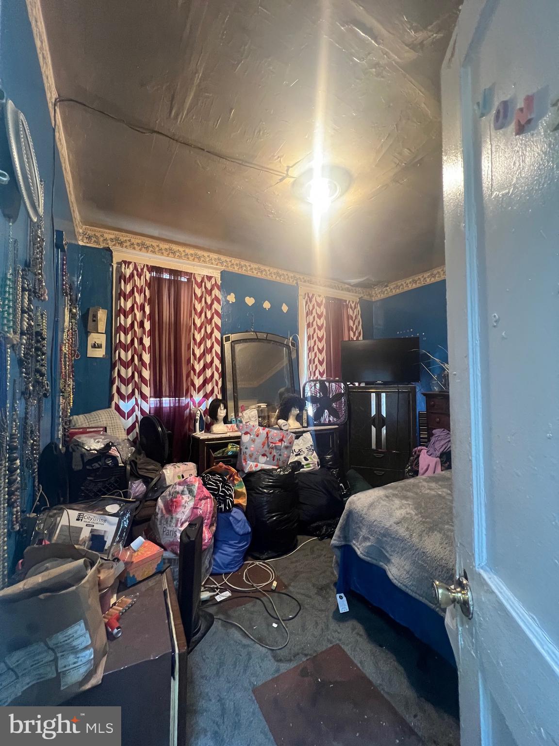 LUCILLE PARK - Residential